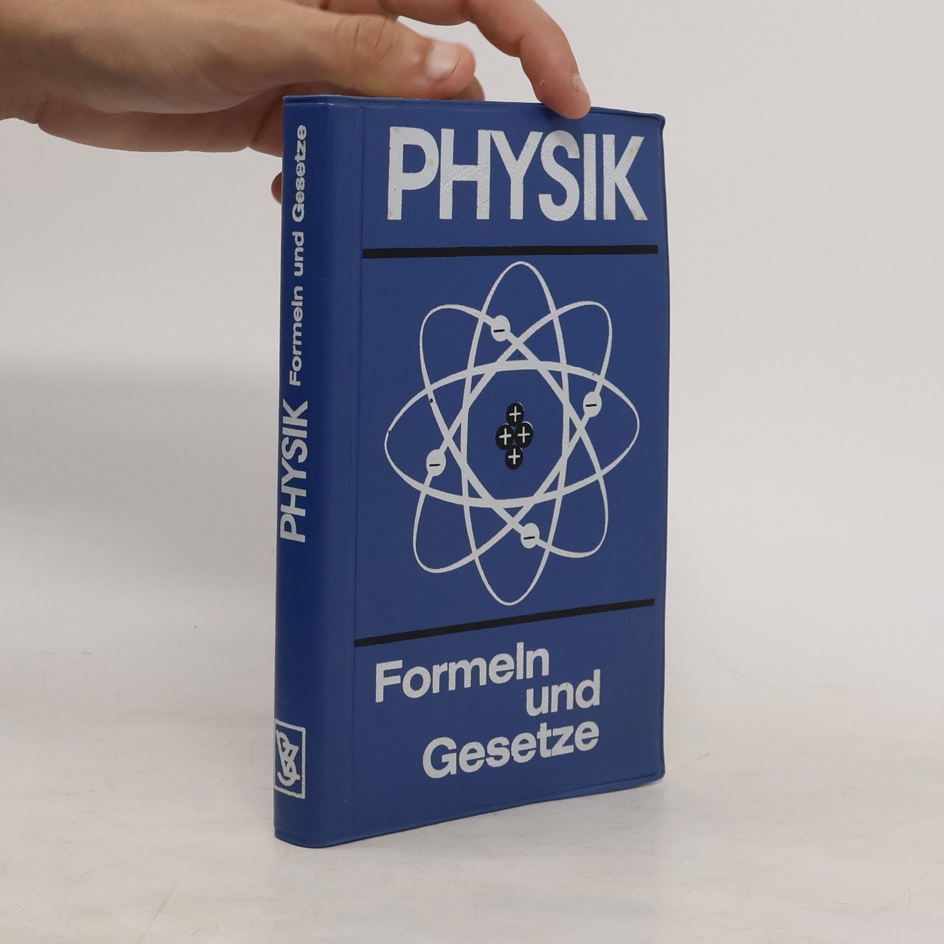 kolektiv Physik Formeln und Gesetze