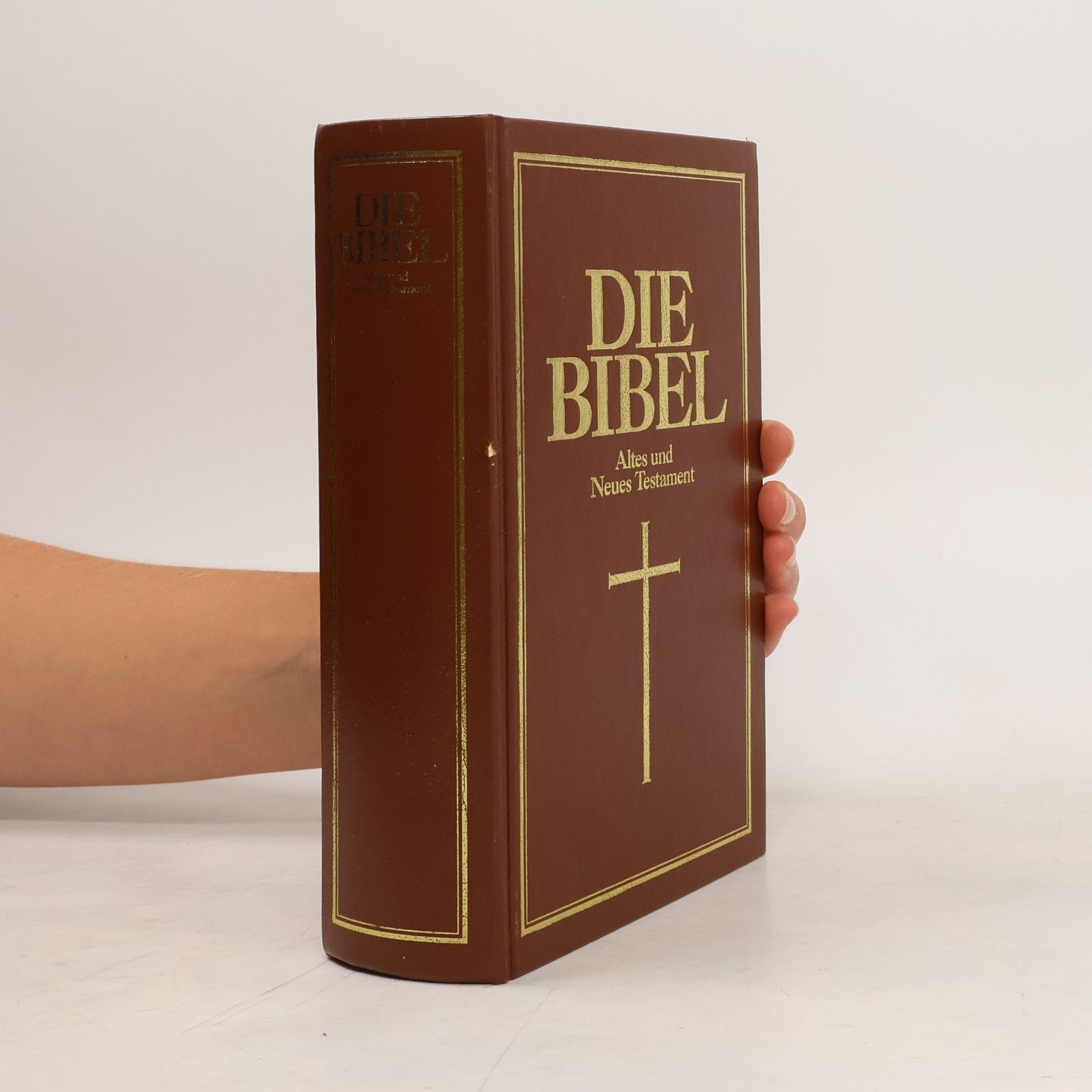 Collective Die Bibel
