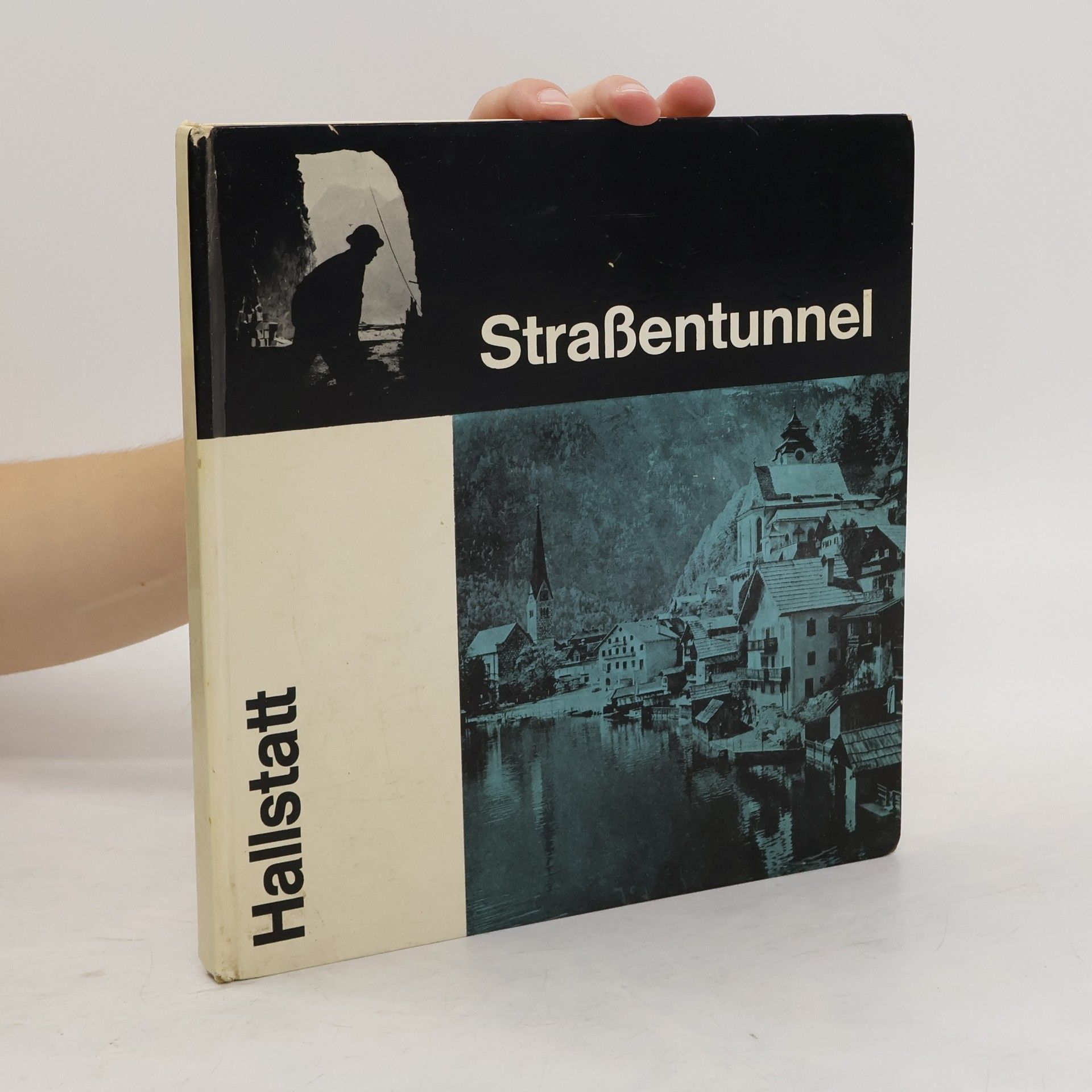 kolektiv Straßentunnel Hallstatt