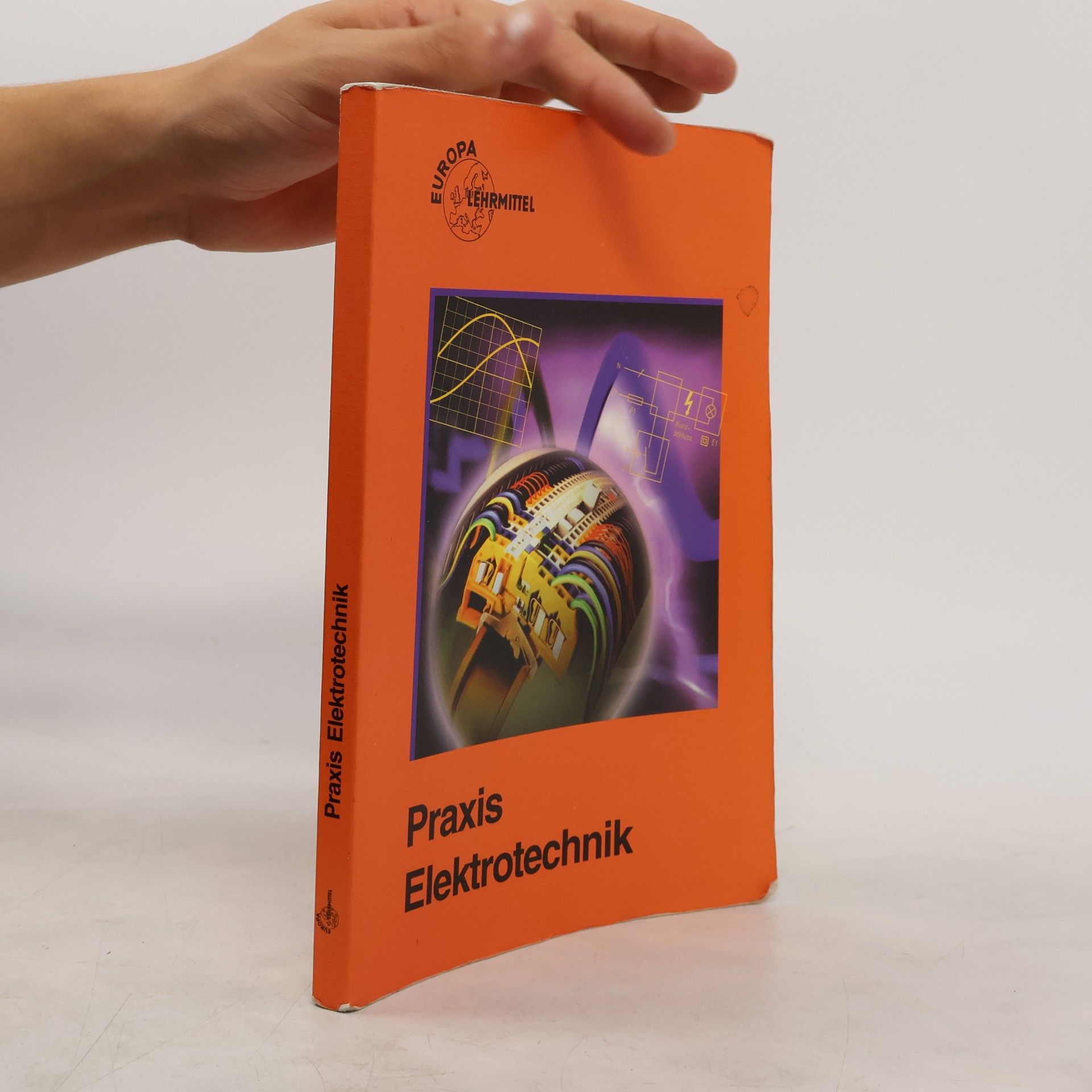 kolektiv Praxis Elektrotechnik