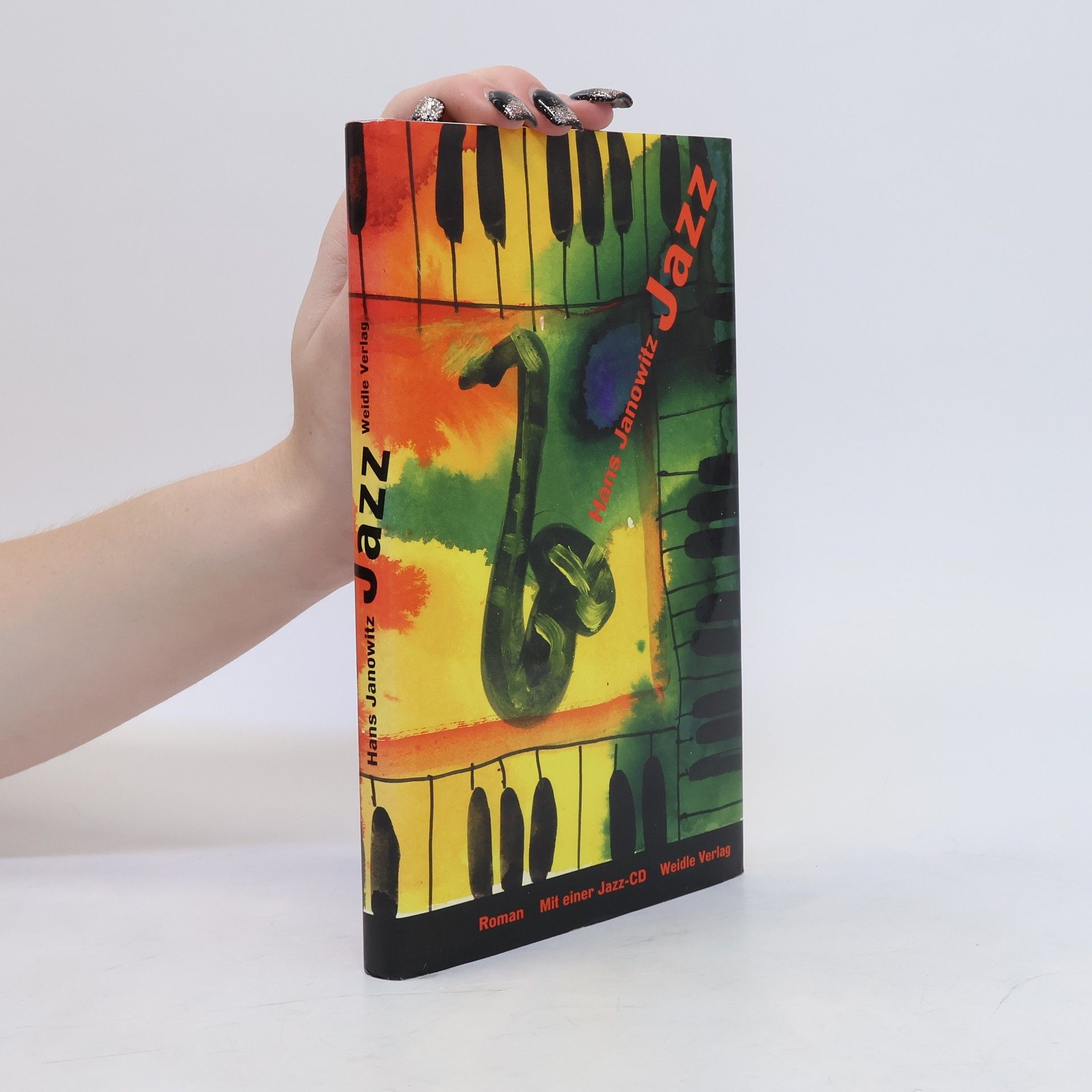 Autorenkollektiv Jazz
