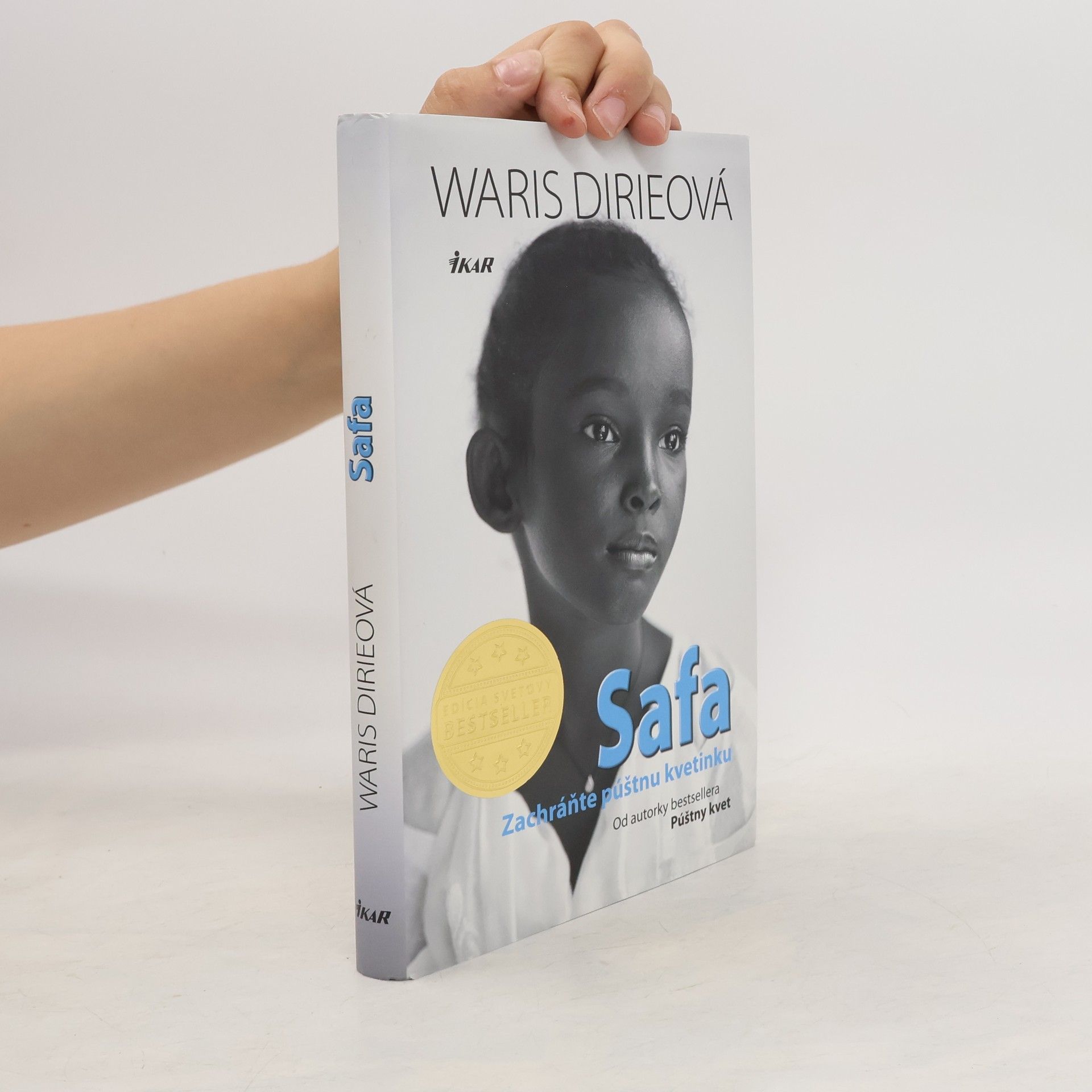 Waris Dirie Safa