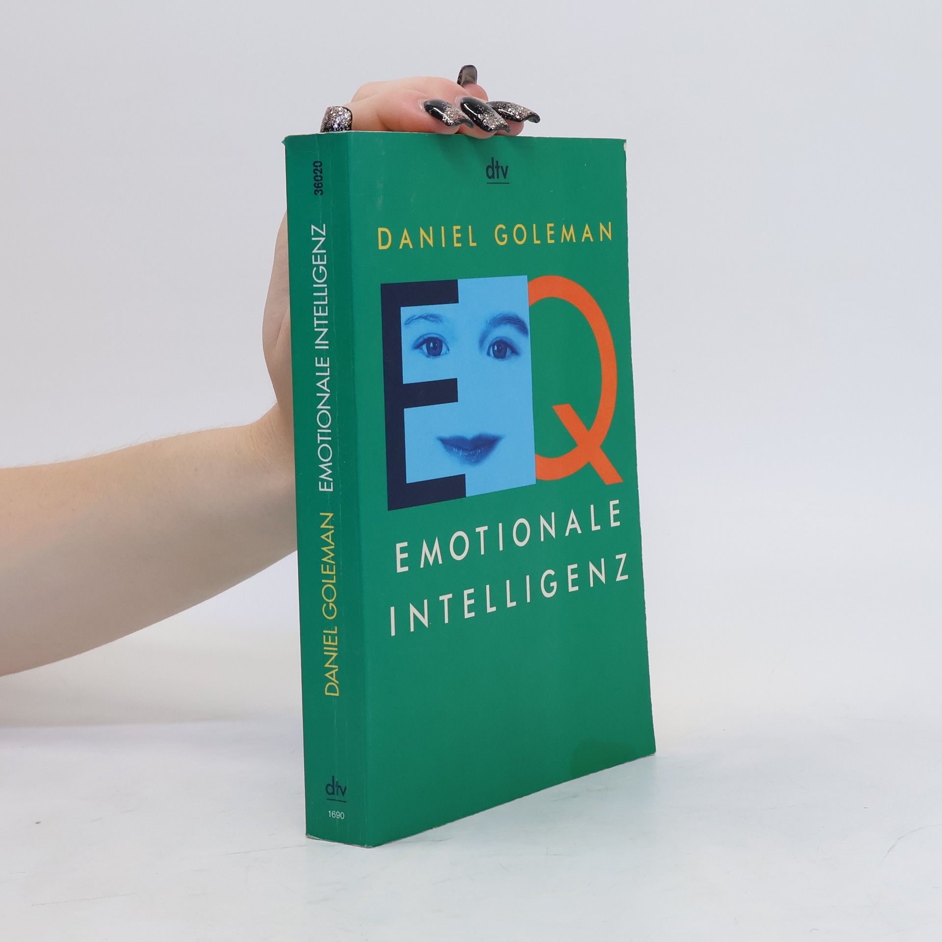 Daniel Goleman Emotionale Intelligenz