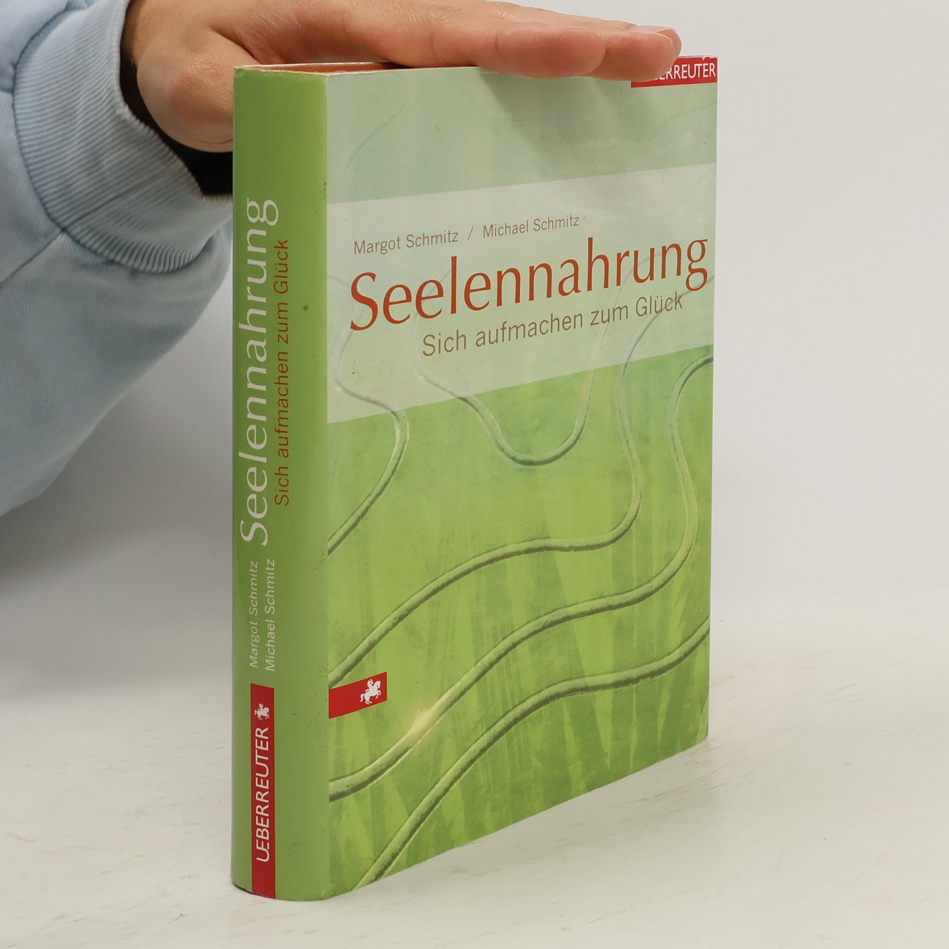 Ralf-Michael Schmitz Seelennahrung