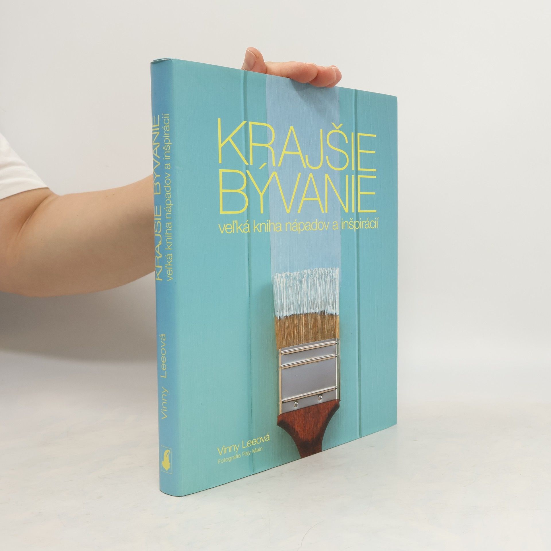 Vinny Lee Krajšie bývanie