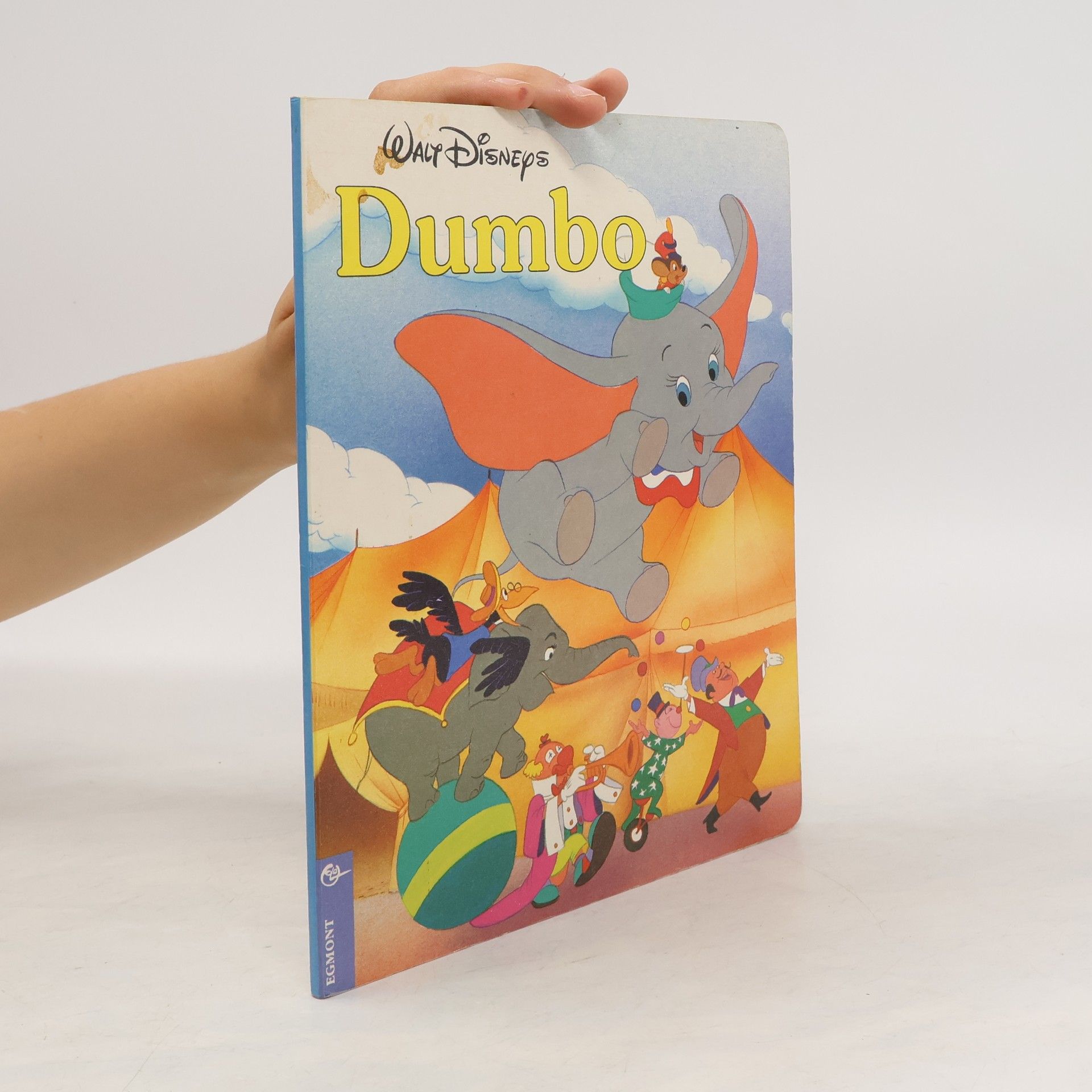 kolektiv Dumbo