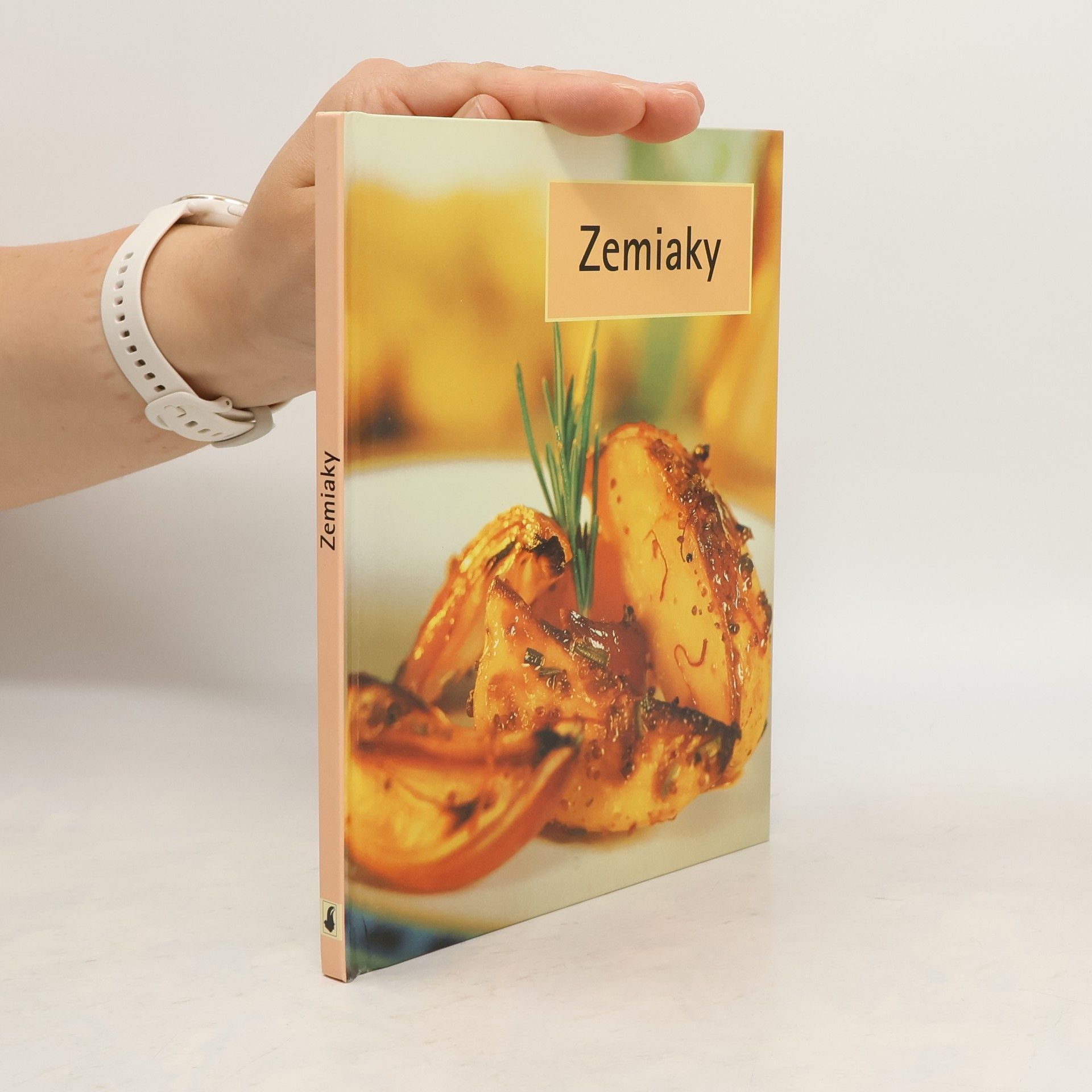 Autorenkollektiv Zemiaky