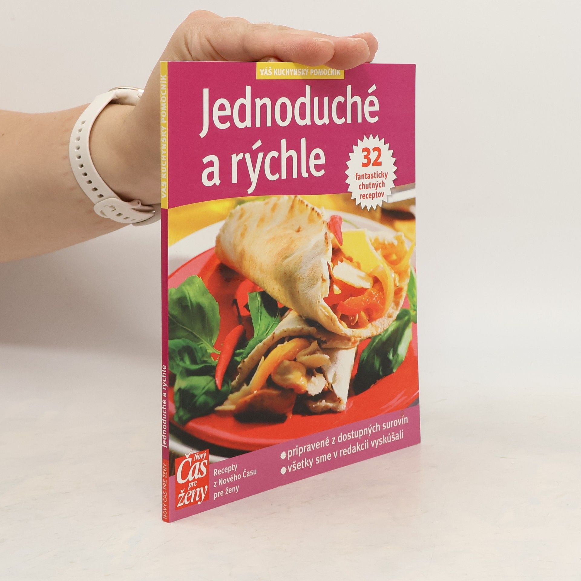 kolektiv Jednoduché a rýchle
