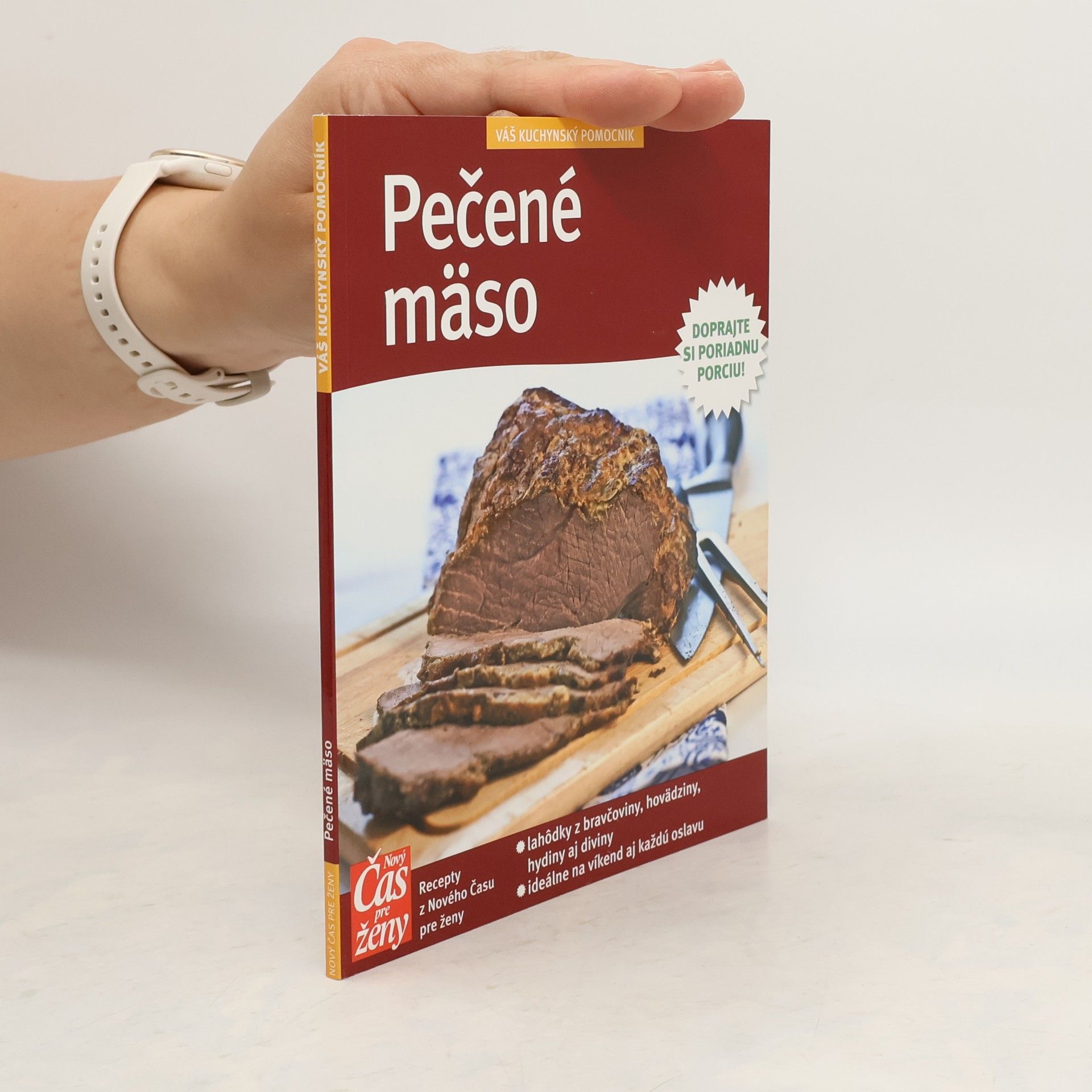 kolektiv Pečené mäso