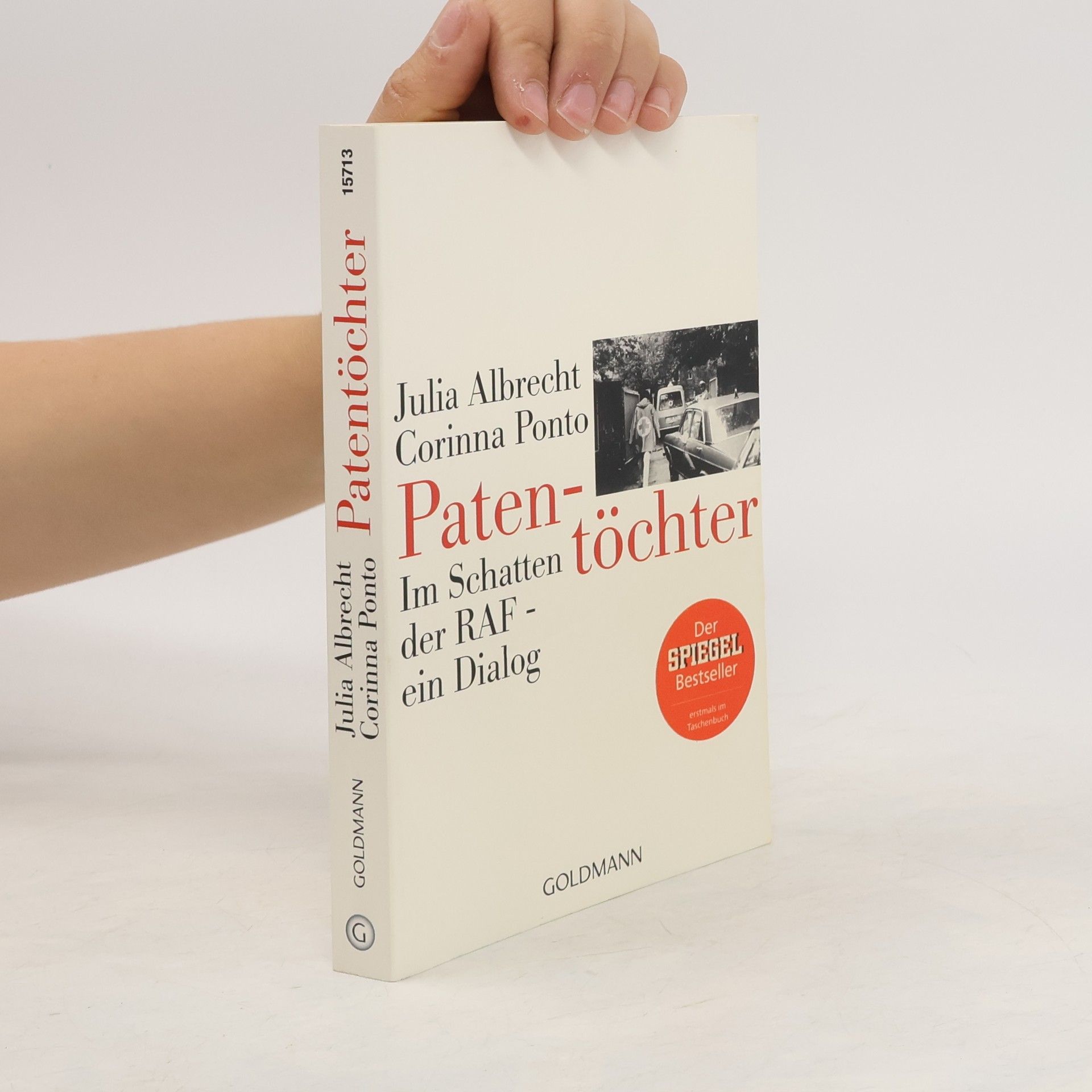 Julia Albrecht Patentöchter