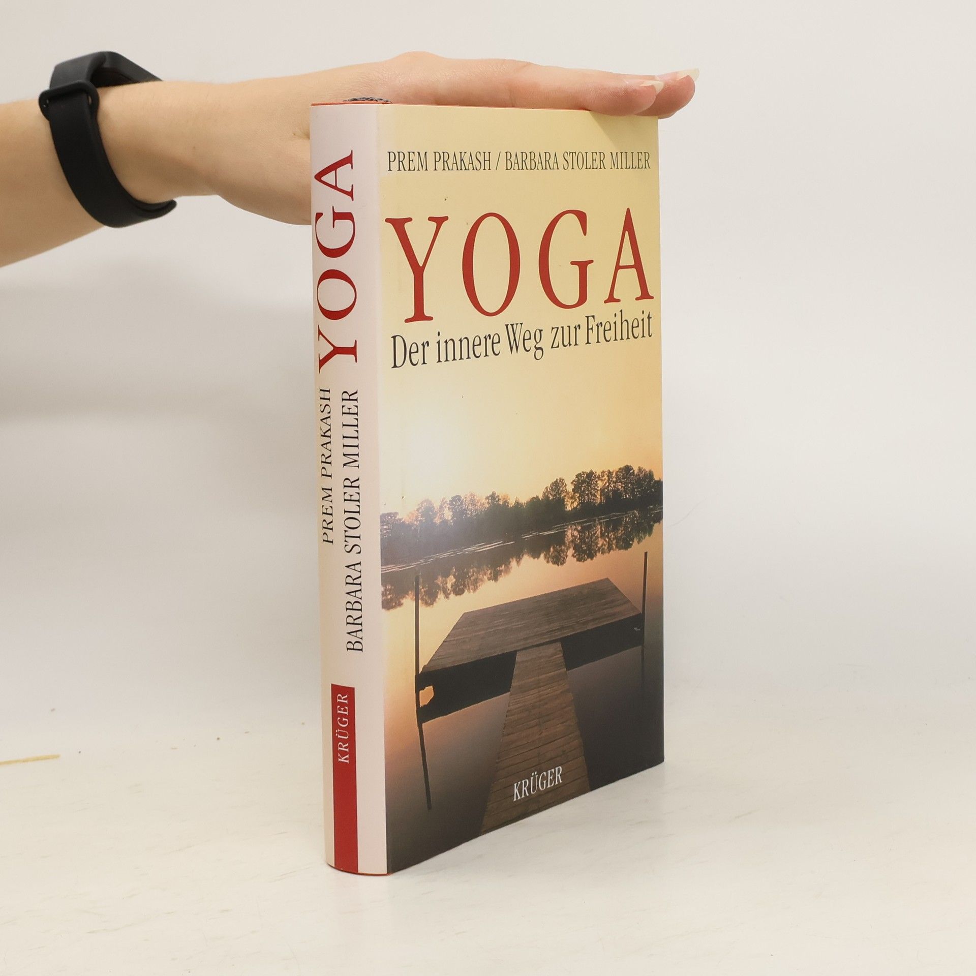 Prem Prakash Yoga