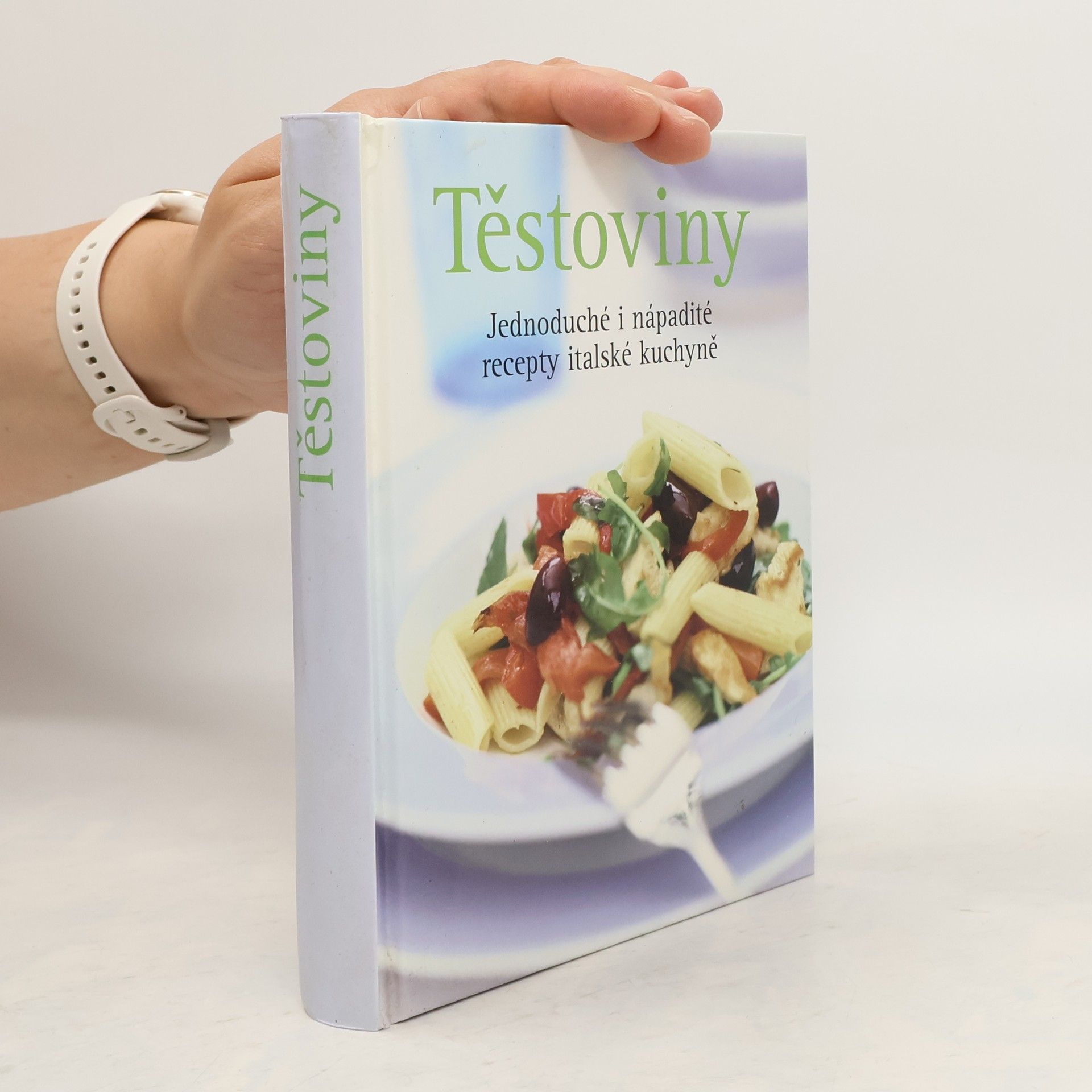 kolektiv Těstoviny