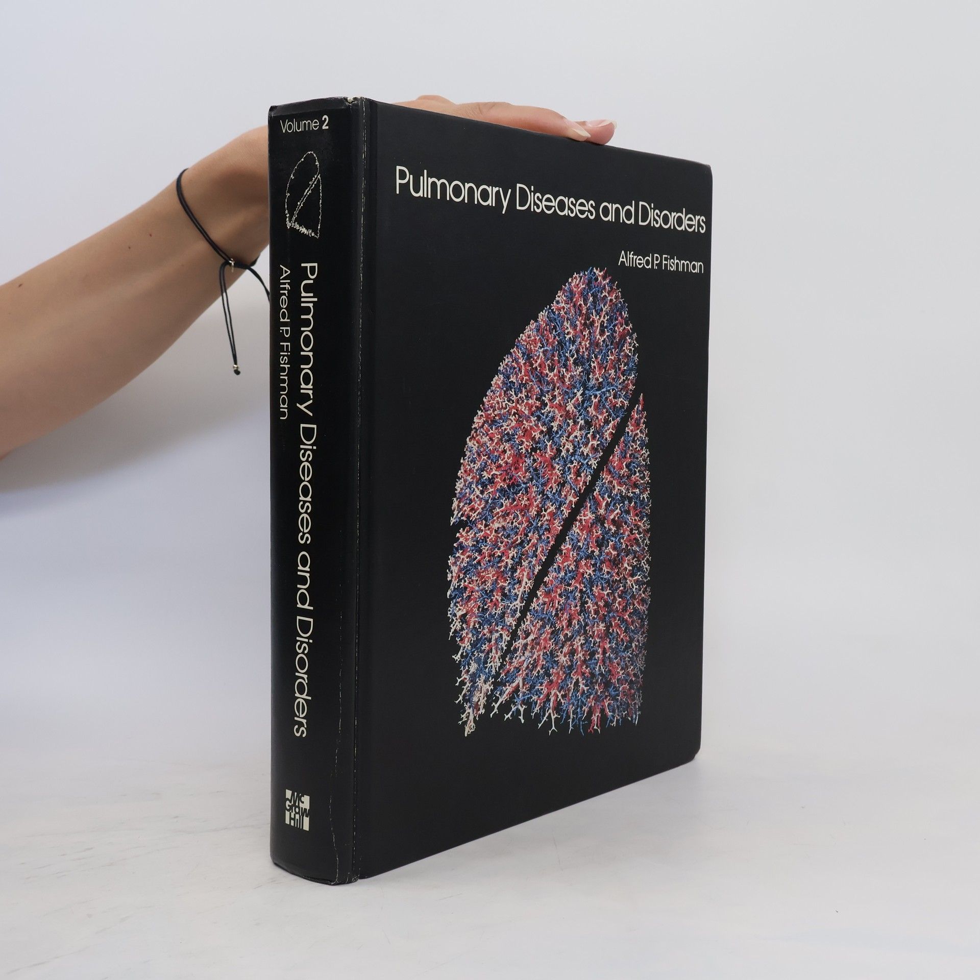 Alfred P. Fishman Pulmonary Diseases and Disorders 2