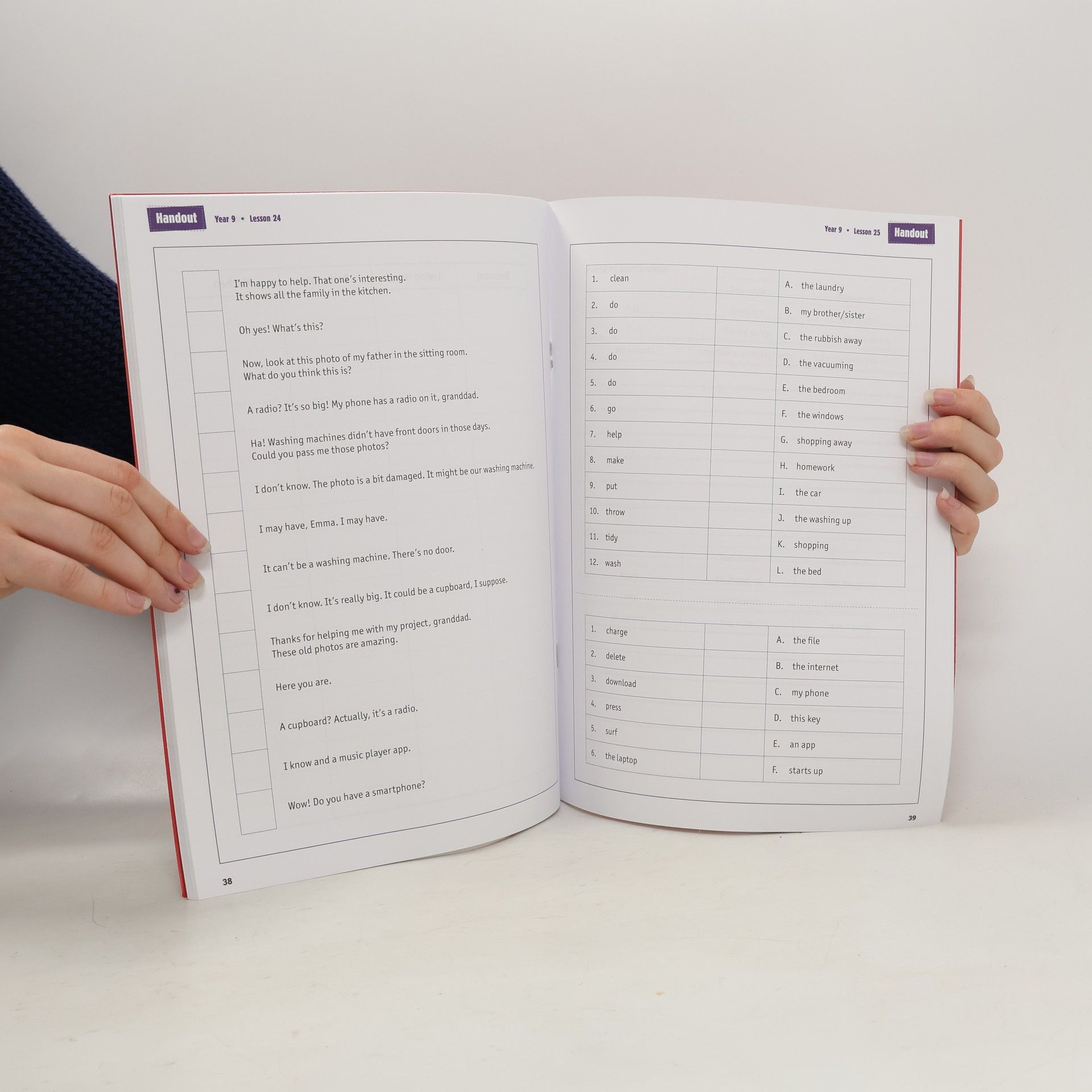 Kolektiv autorů Core Curriculum for English 9. ročník