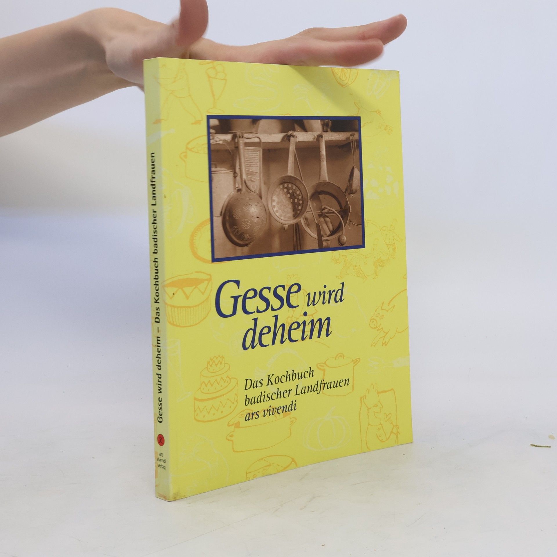 Collective Gesse wird deheim