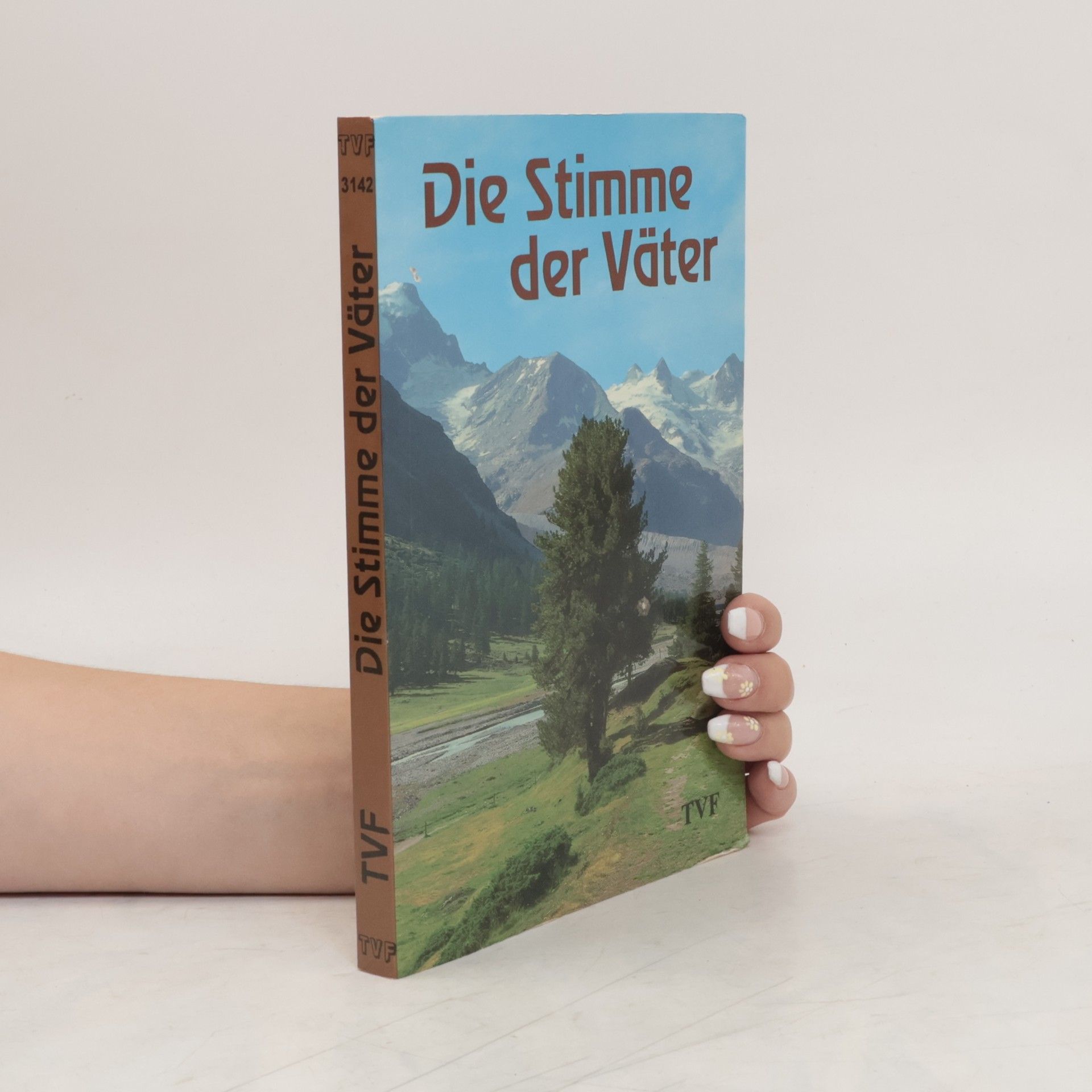 kolektiv Die Stimme der Väter