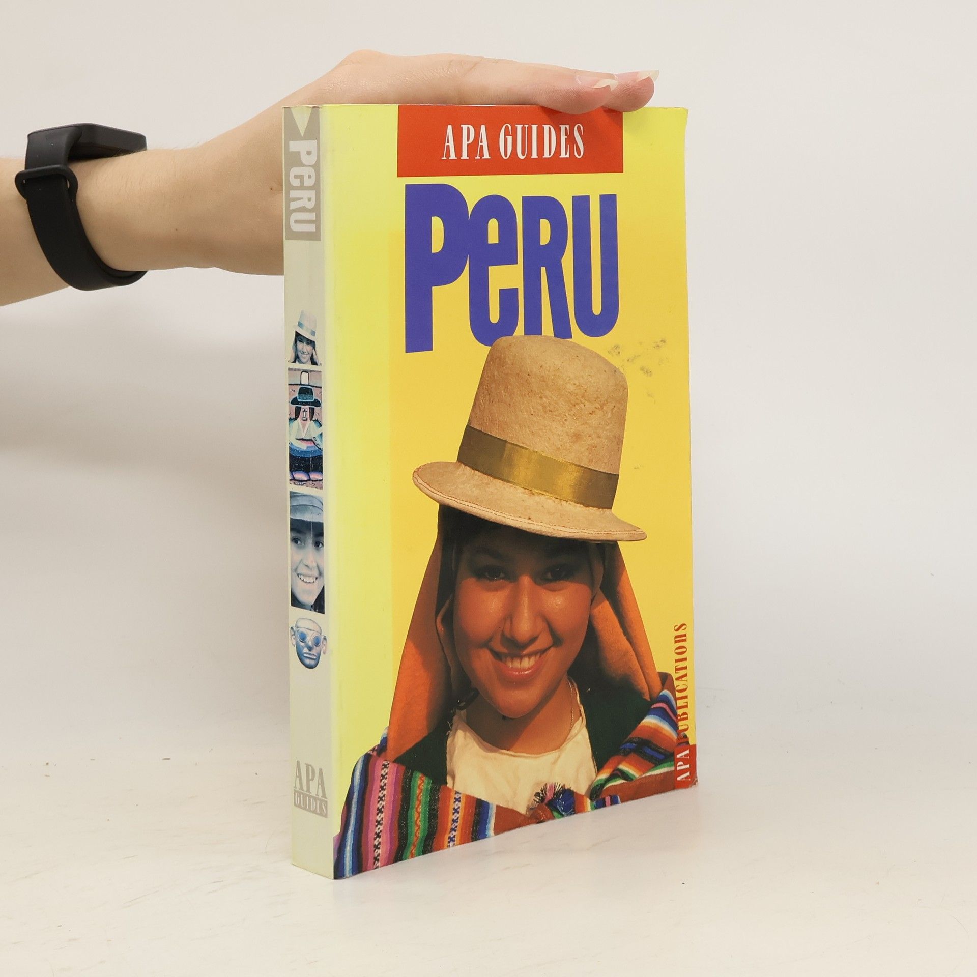 kolektiv Peru