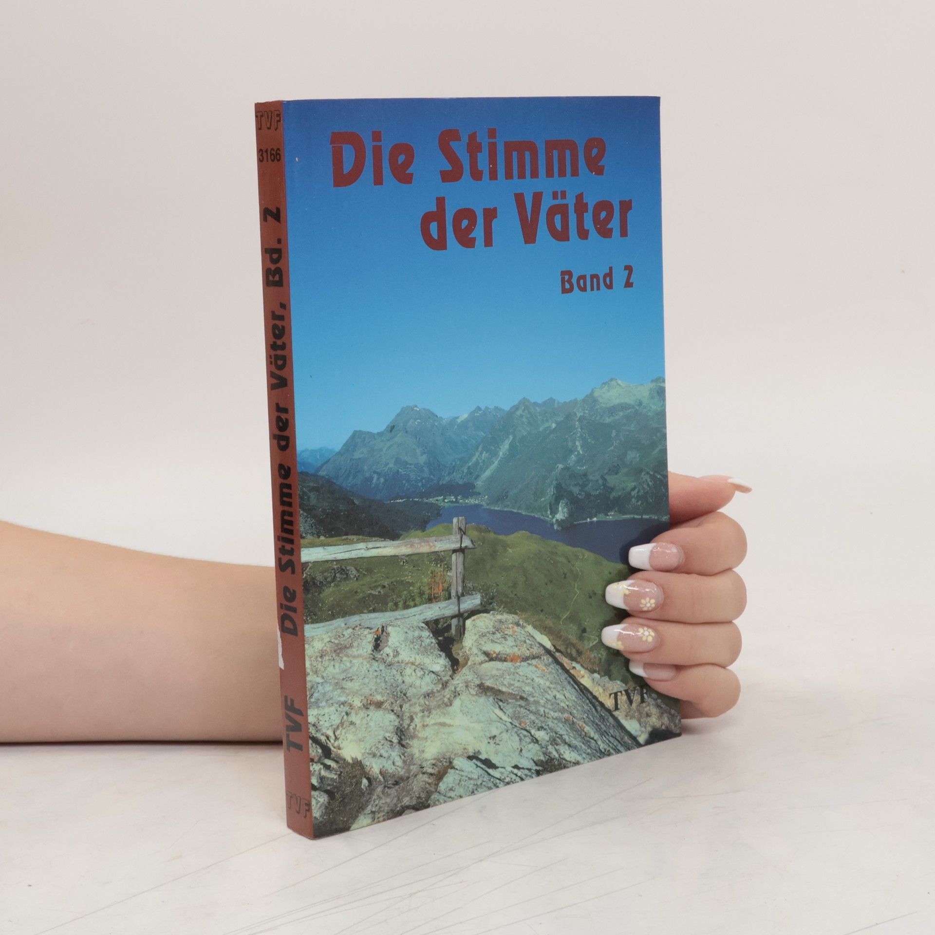 kolektiv Die Stimme der Väter 2
