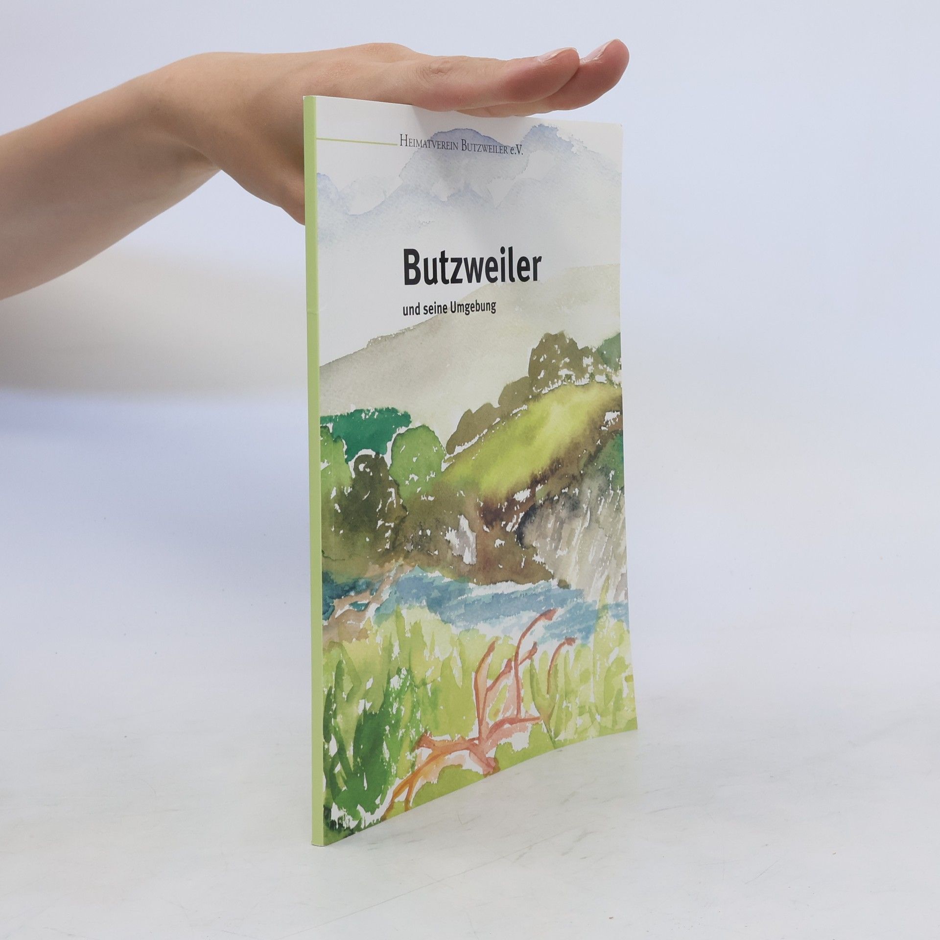 kolektiv Butzweiler und seine Umgebung