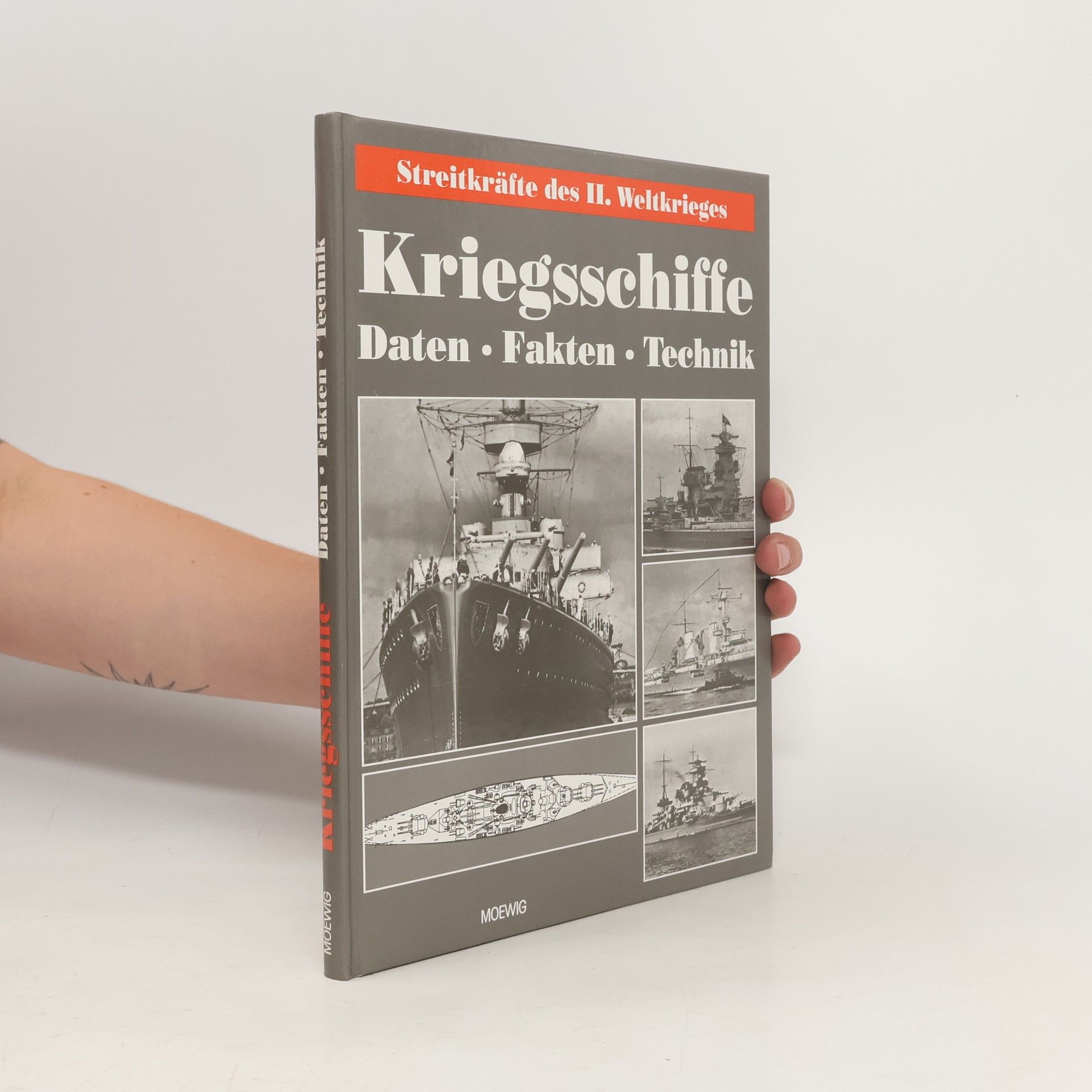 kolektiv Streitkräfte des II. Weltkrieges