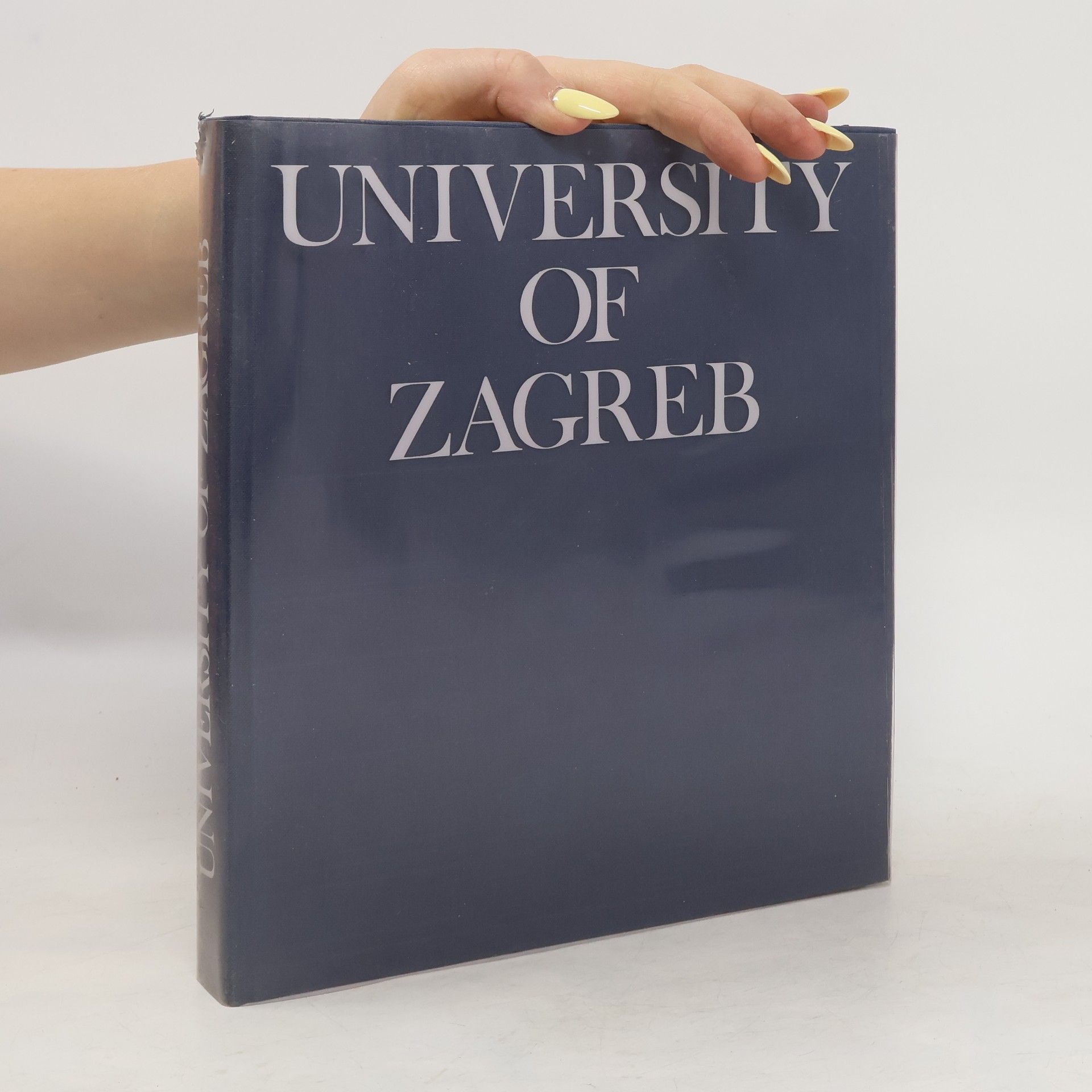 Hodimir Sirotkovic Zagreb University