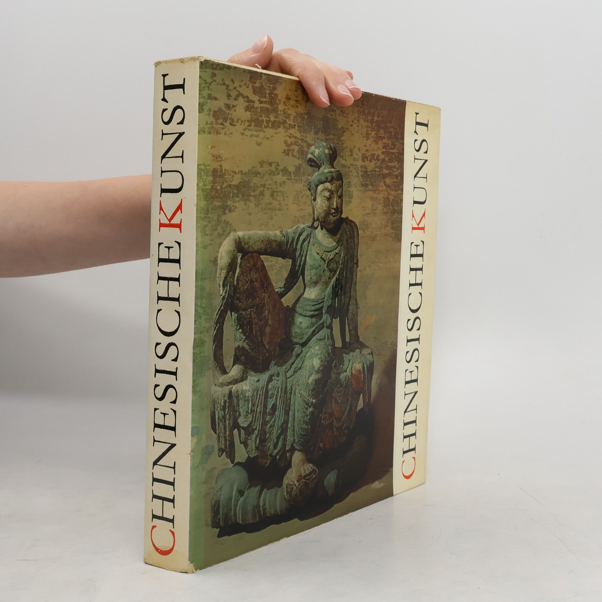 Lubor Hájek Chinesische Kunst