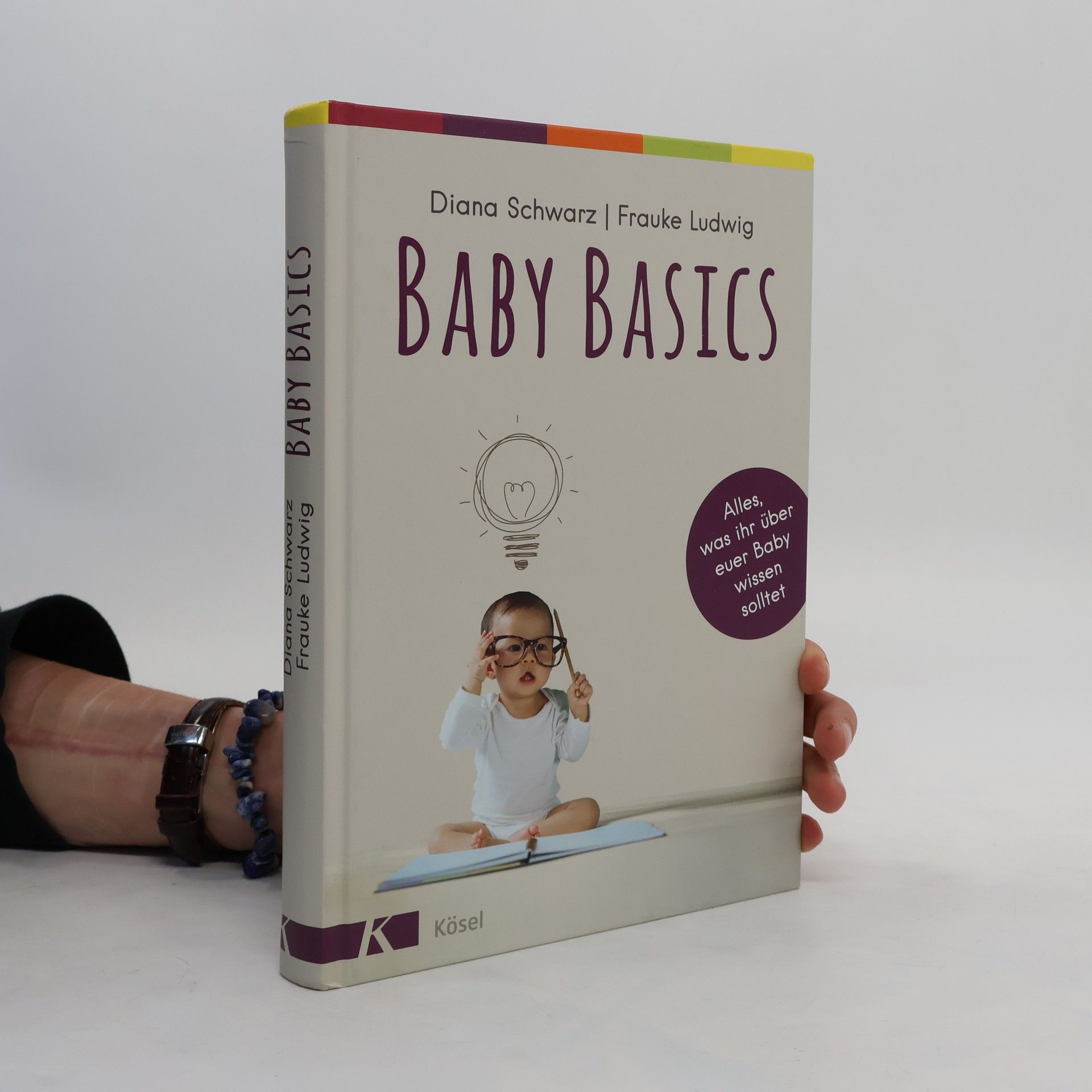 Diana Schwarz Baby Basics