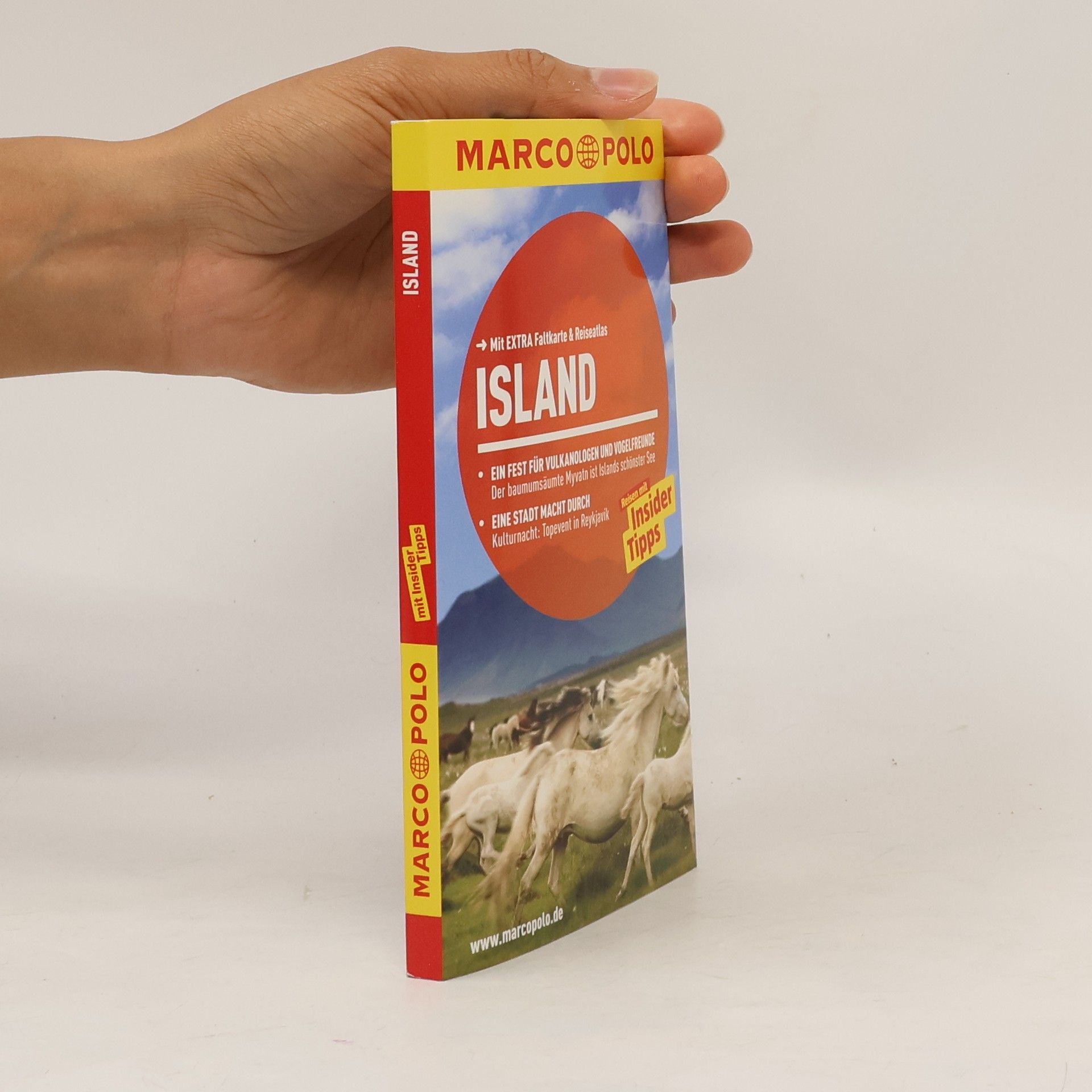 Sabine Barth Island