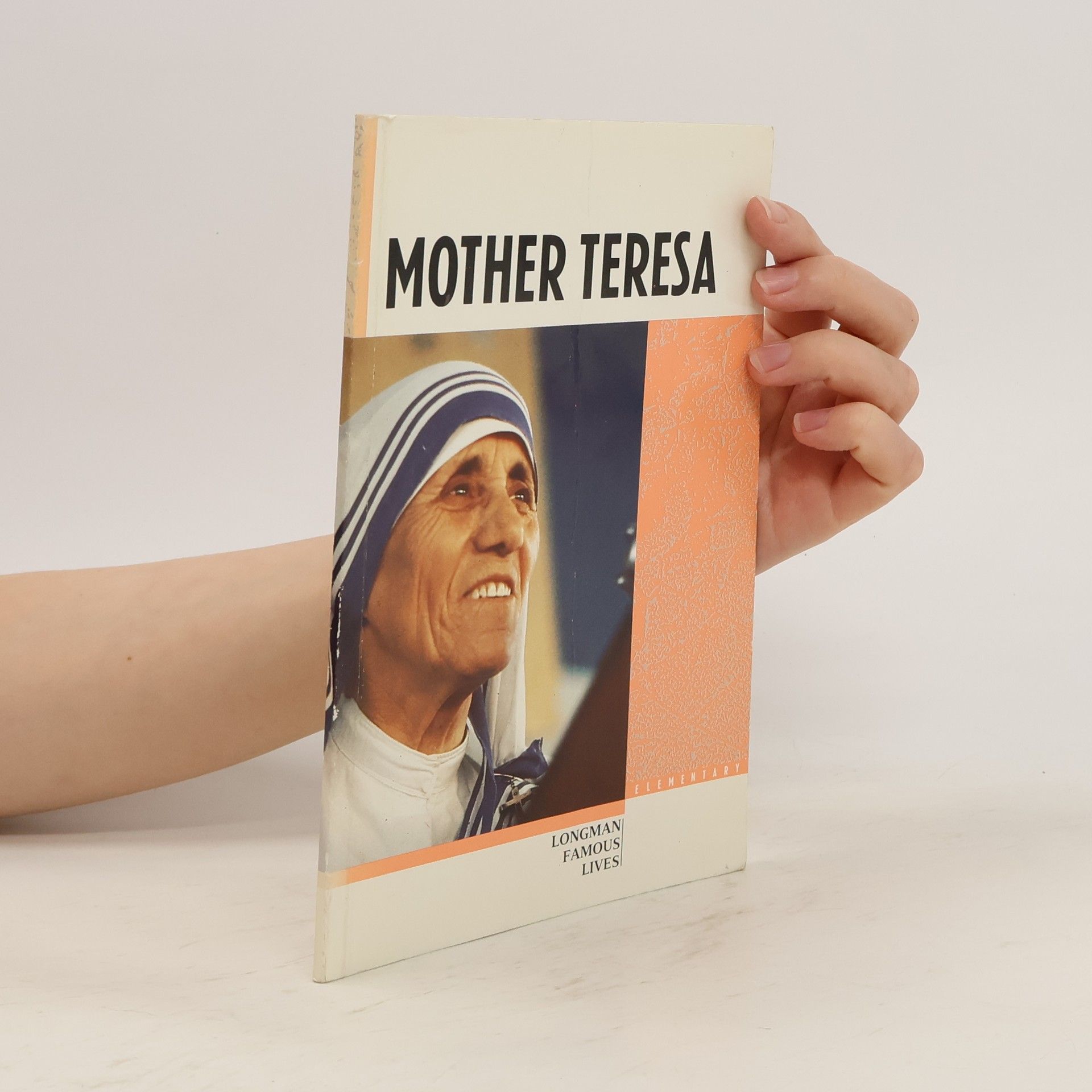 Charlotte Gray Mother Teresa