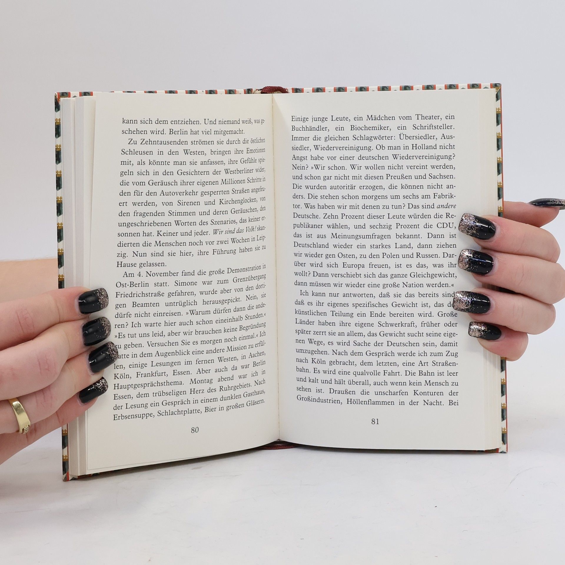Collectif d'auteurs Das kleine Buch für den Berliner mit Herz und Schnauze