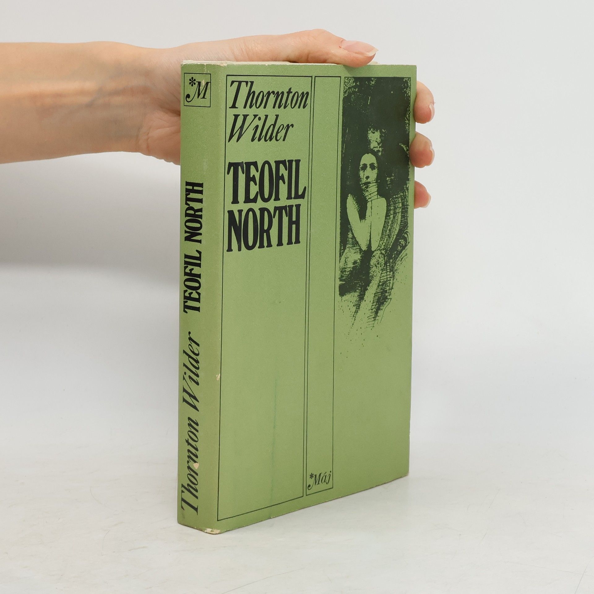 Thornton Wilder Teofil North