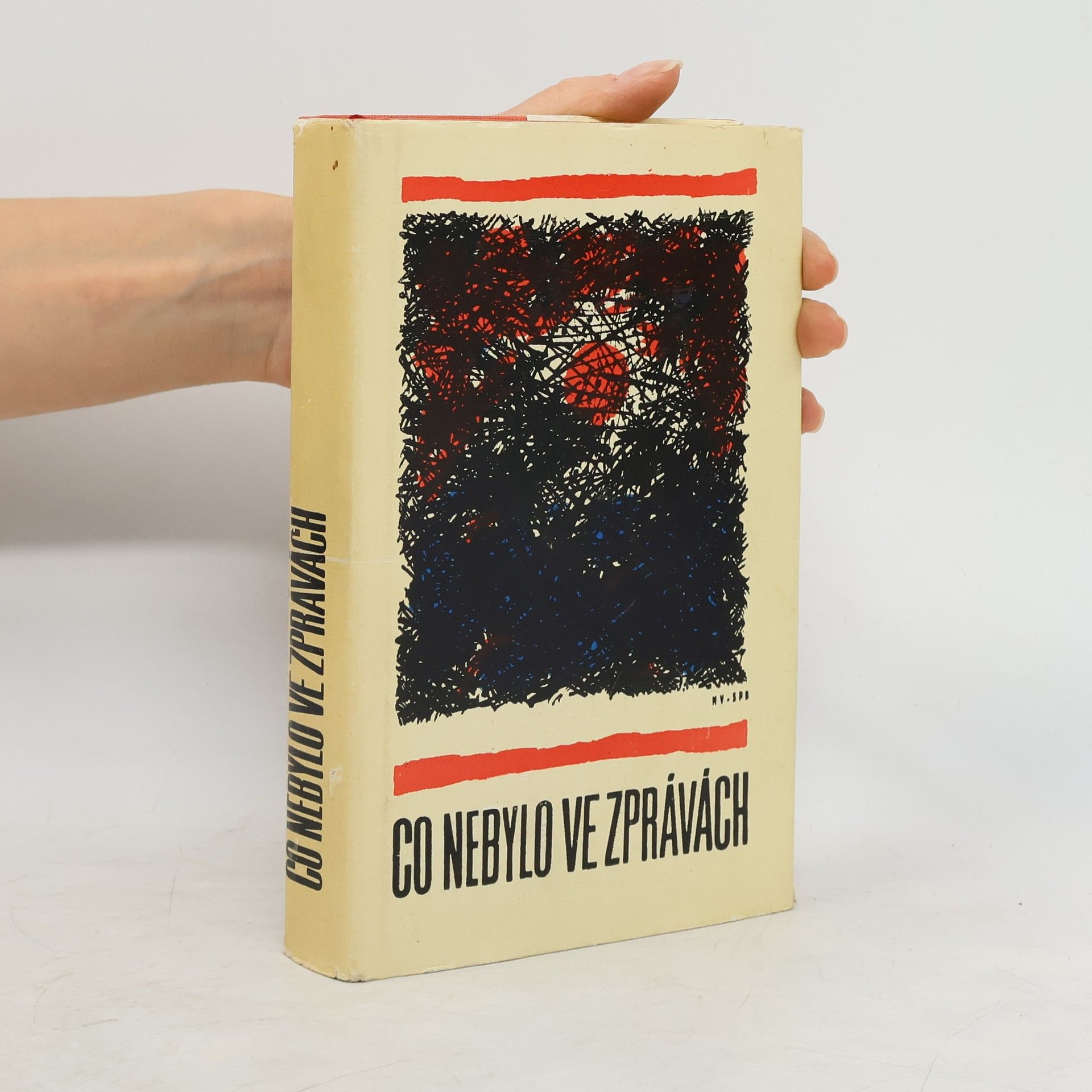 Autorenkollektiv Co nebylo ve zprávách
