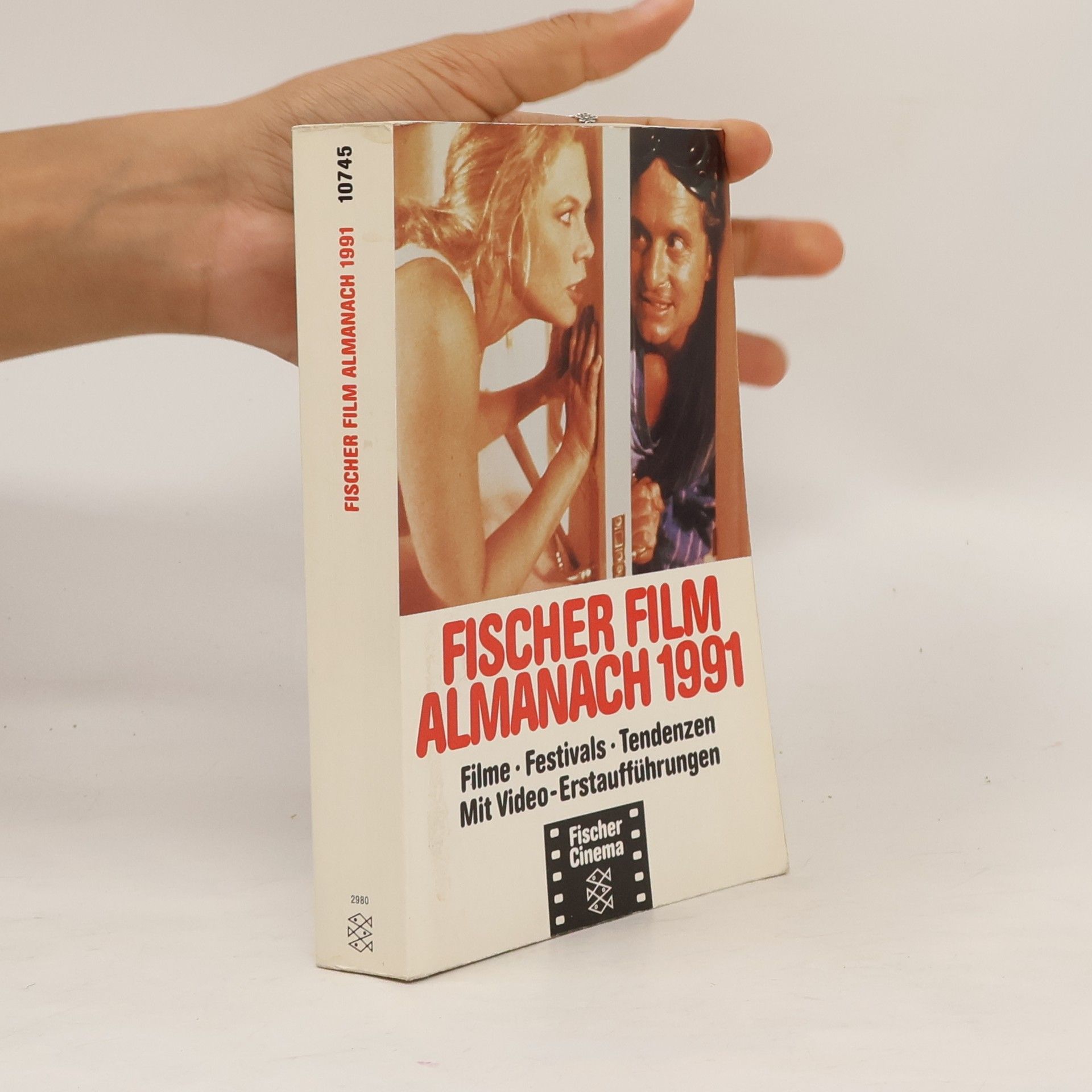 Collective Fischer-Film-Almanach