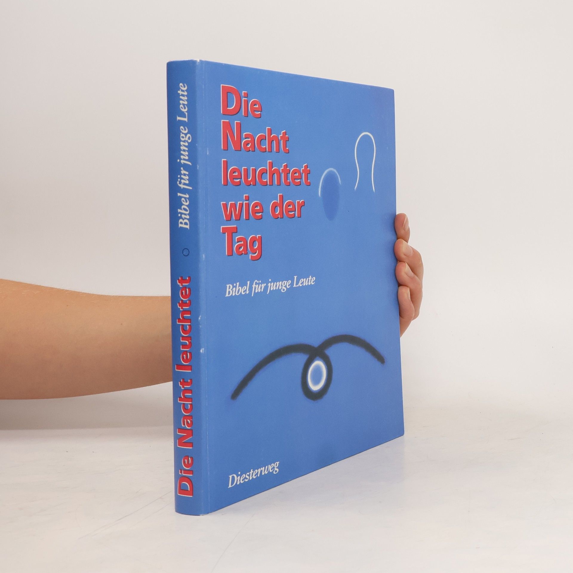 Autorenkollektiv Die Nacht leuchtet wie der Tag