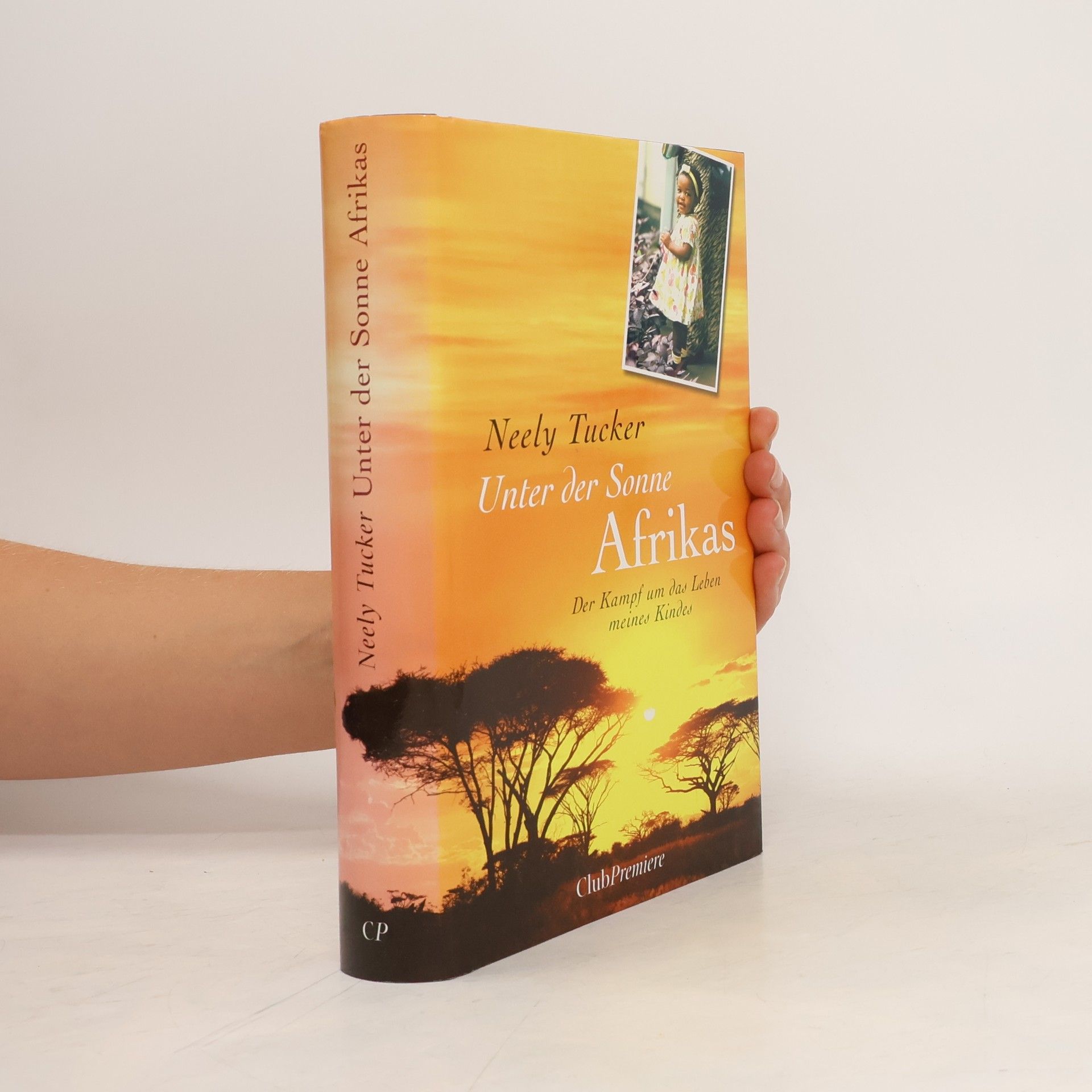 Neely Tucker Unter der Sonne Afrikas