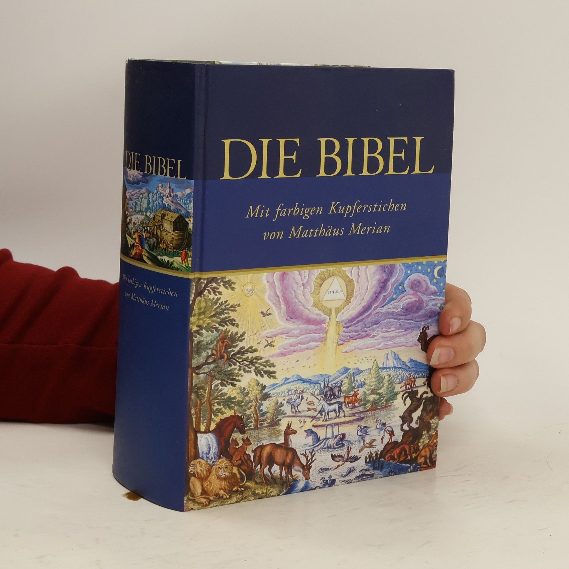 Autorenkollektiv Die Bibel