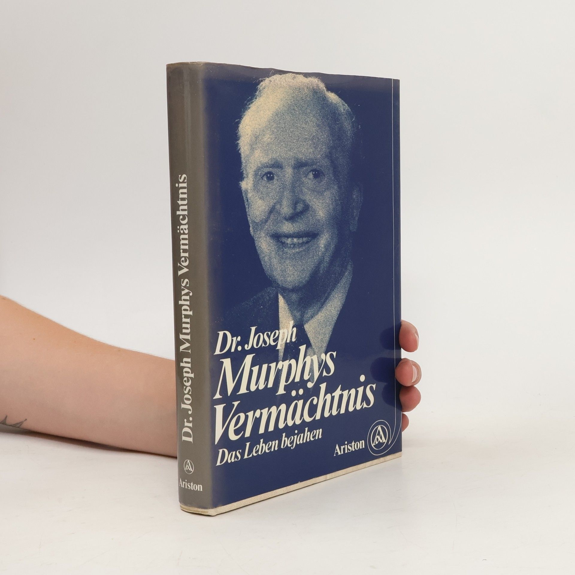 Joseph Murphy Dr. Joseph Murphys Vermächtnis