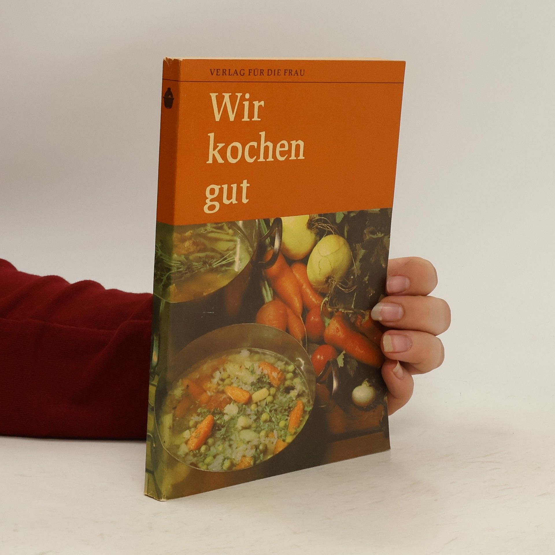 kolektiv Wir kochen gut