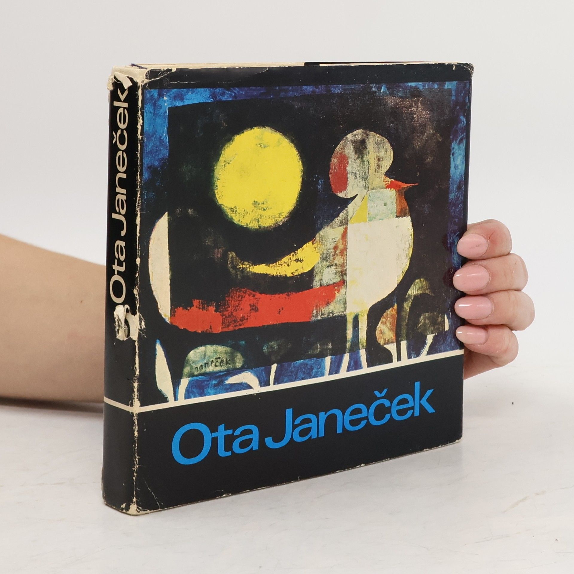 kolektiv Ota Janeček