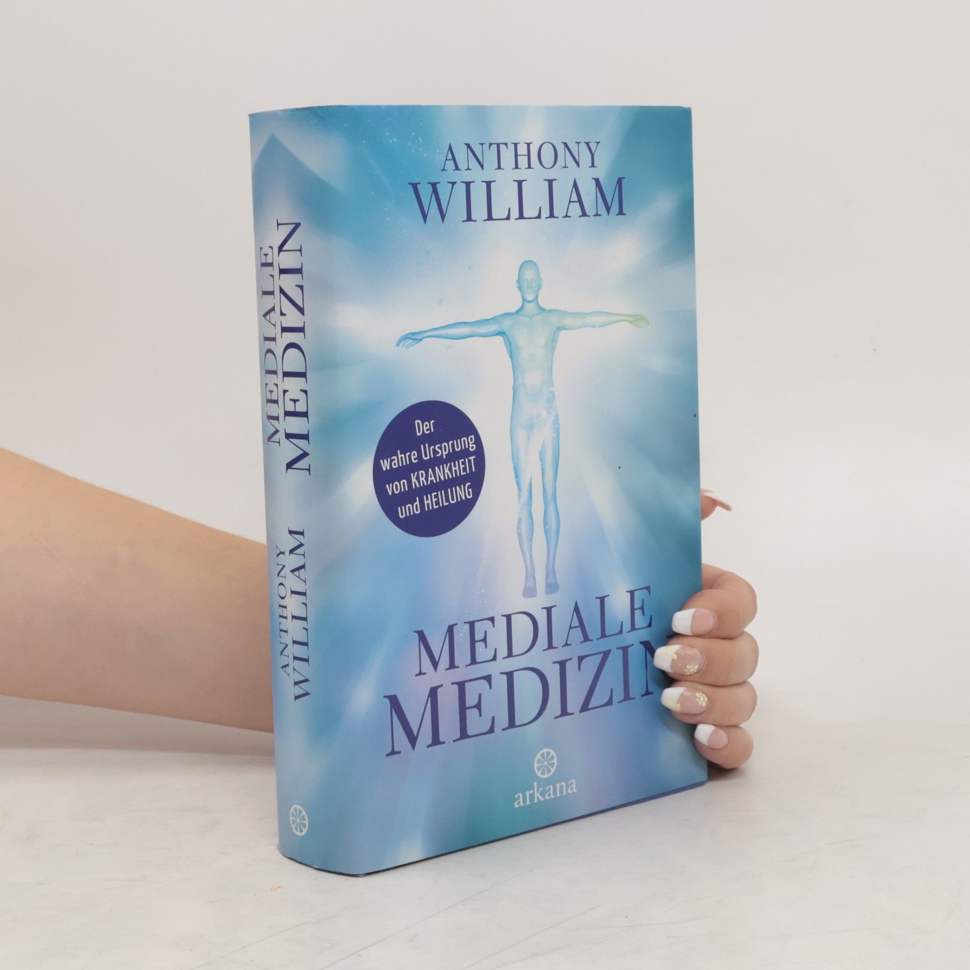 Anthony William Mediale Medizin