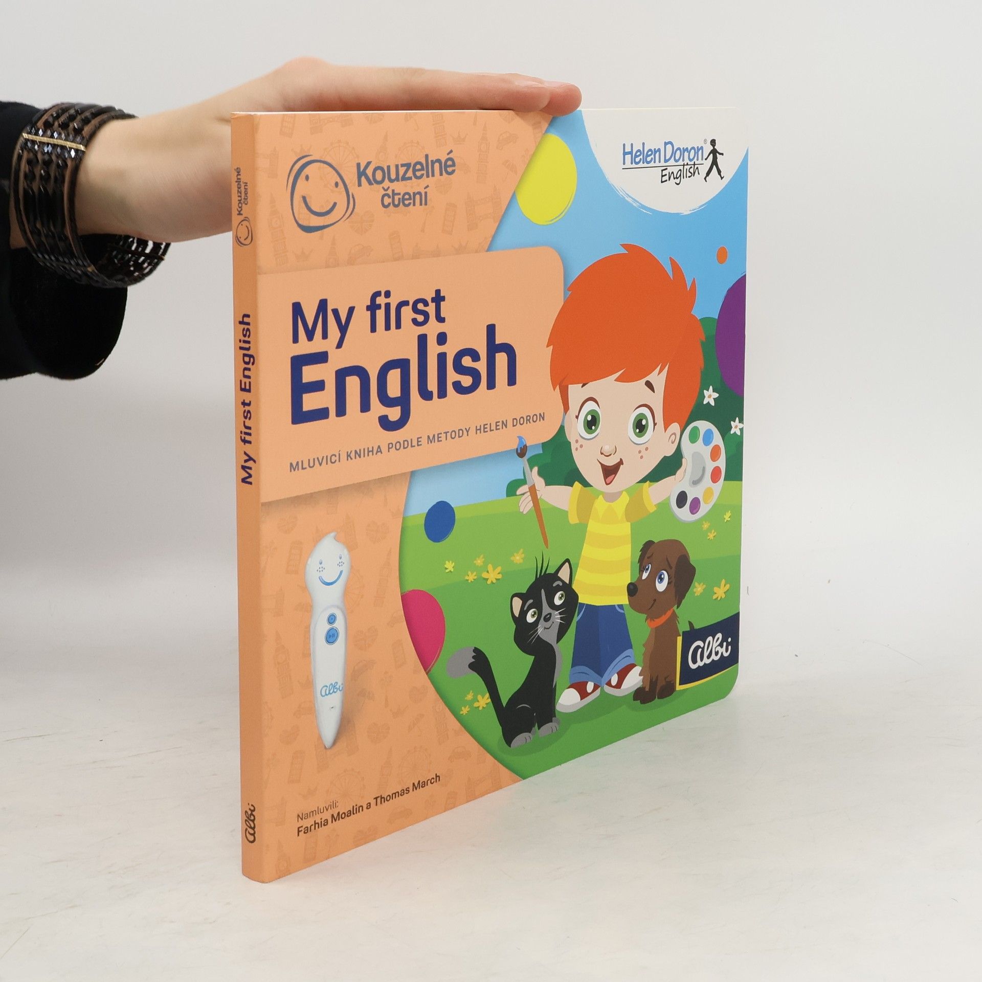 Helen Doron My First English