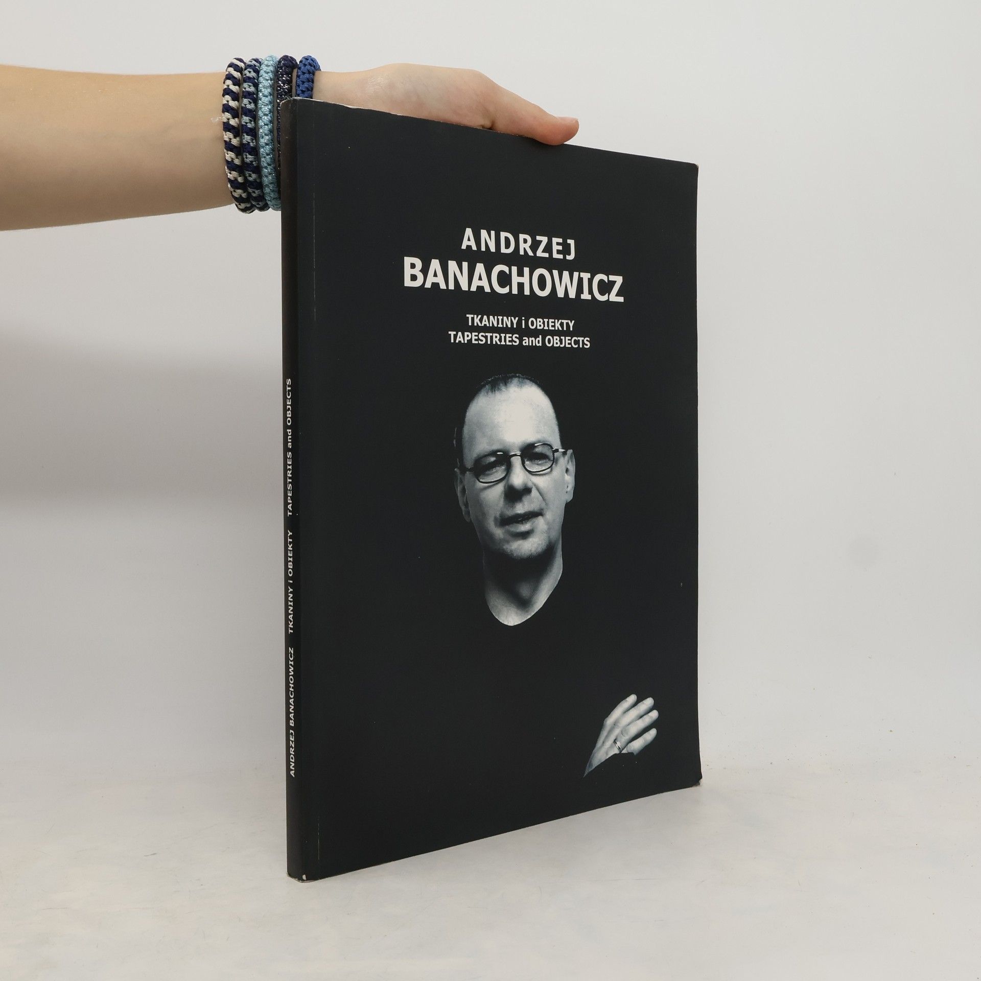 Andrzej Banachowicz Andrzej Banachowicz