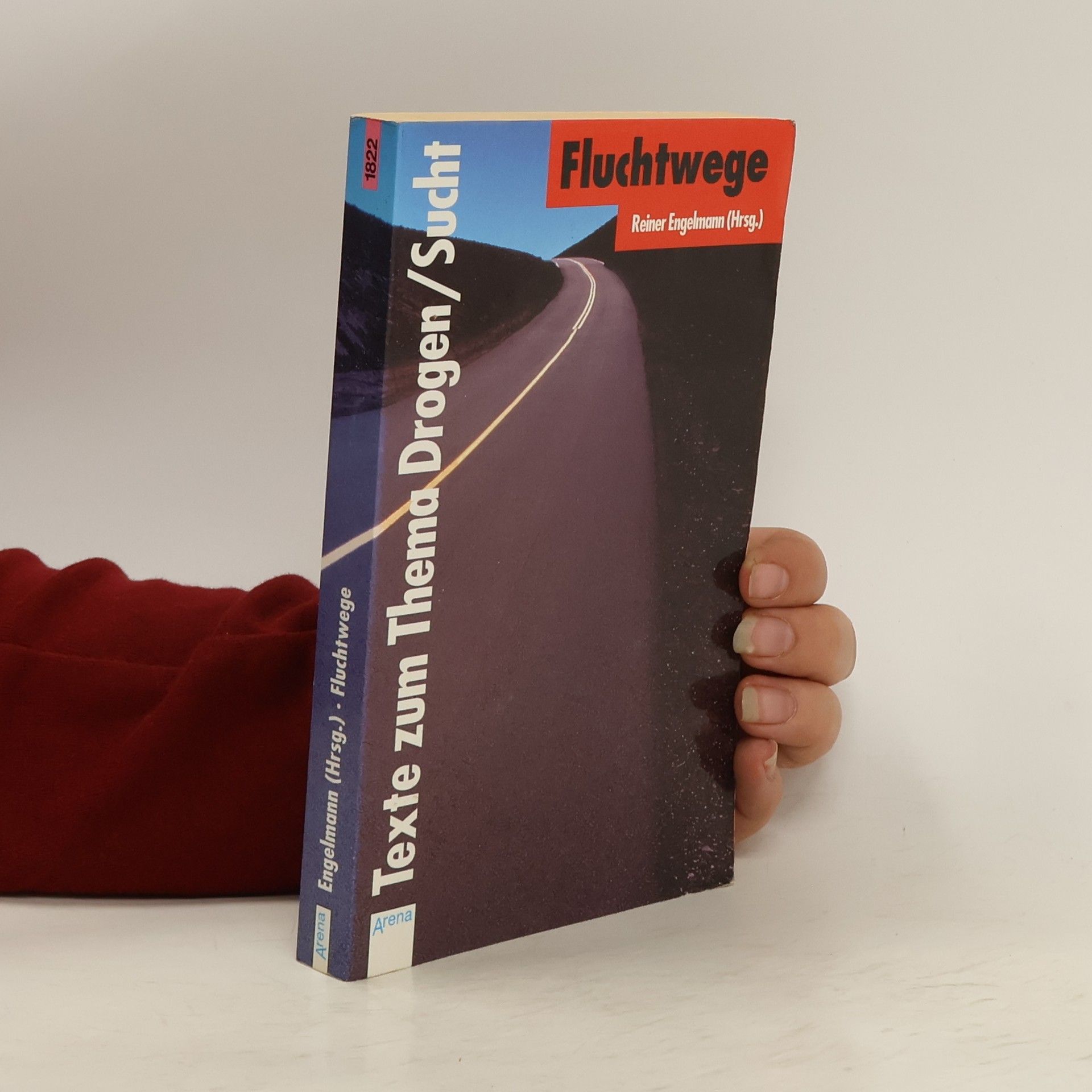 Reiner Engelmann Fluchtwege