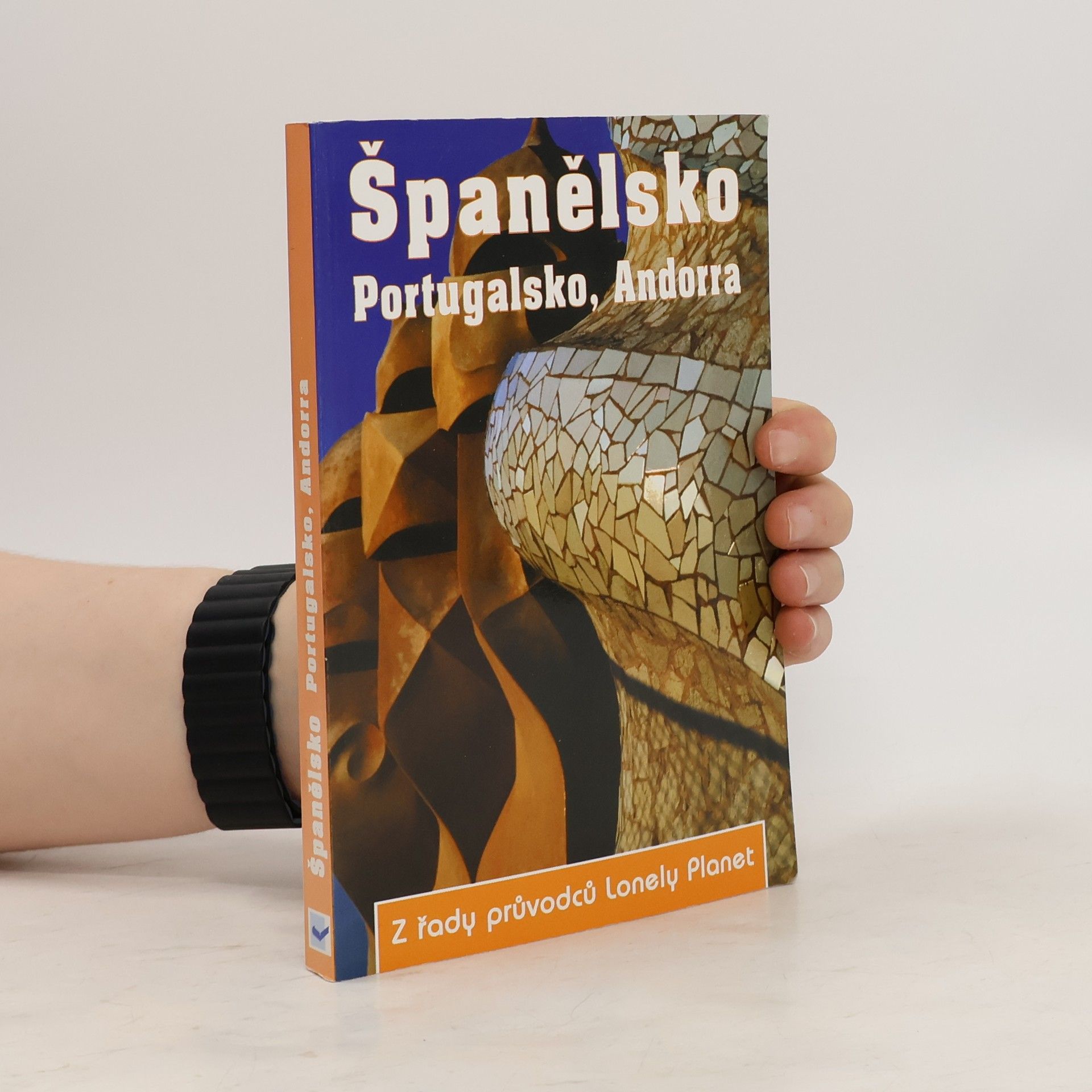 Neal Bedford Španělsko; Portugalsko; Andorra