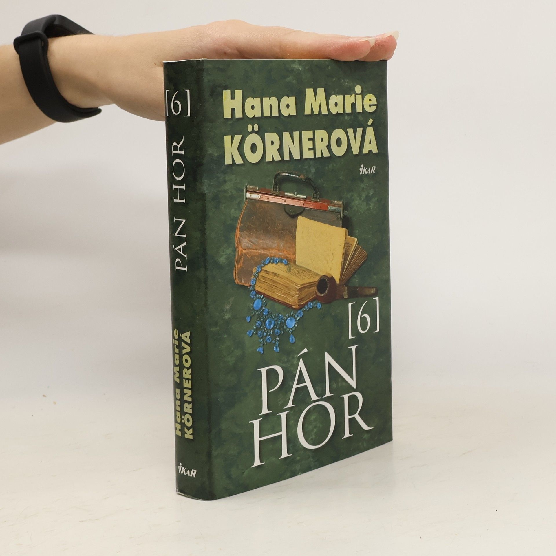 Hana Marie Körnerová Pán hor. (6)