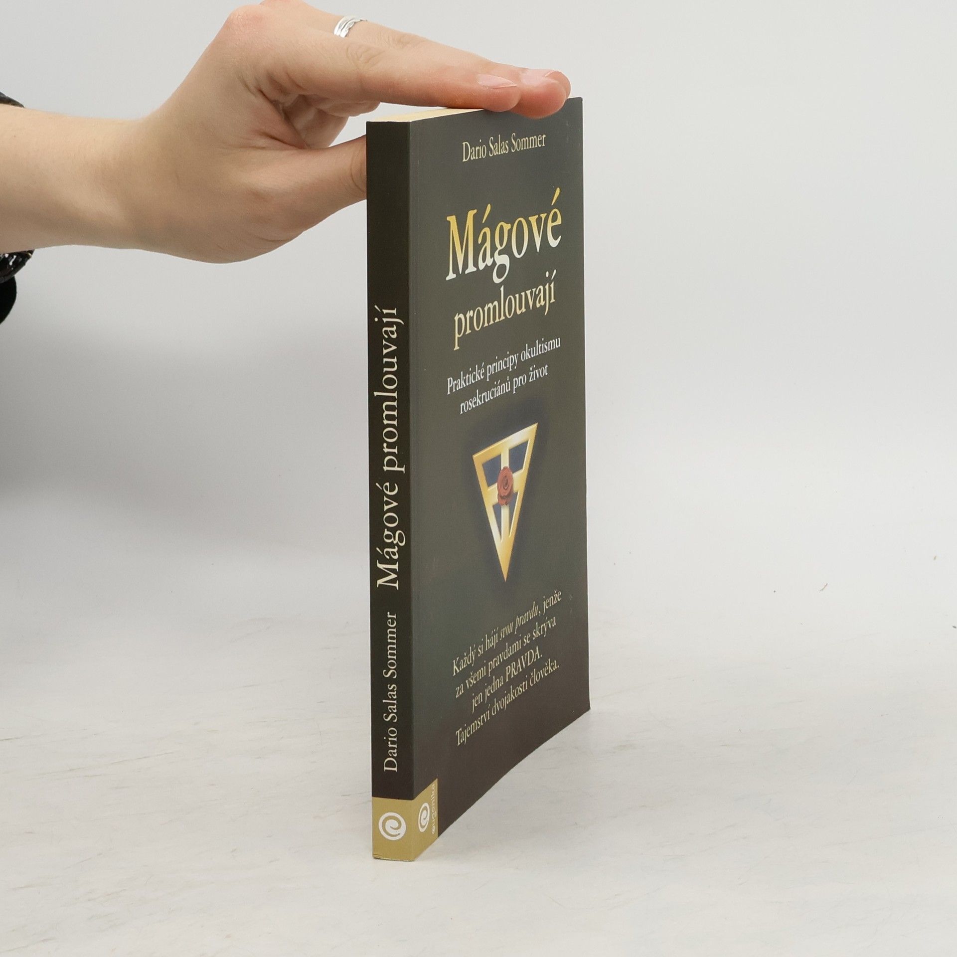 Mágové promlouvají