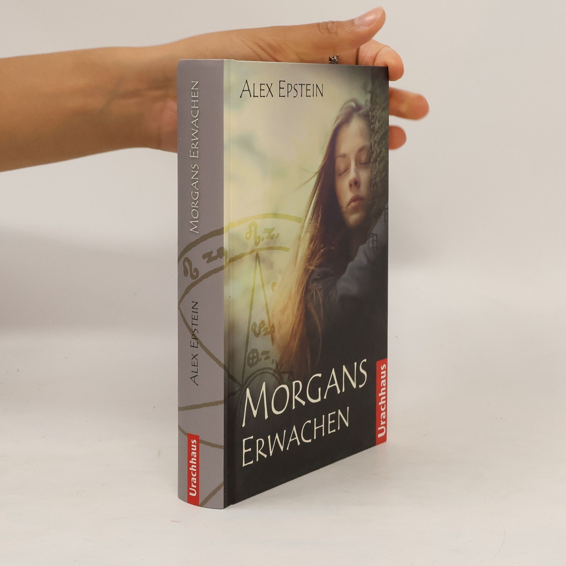 Alex Epstein Morgans Erwachen