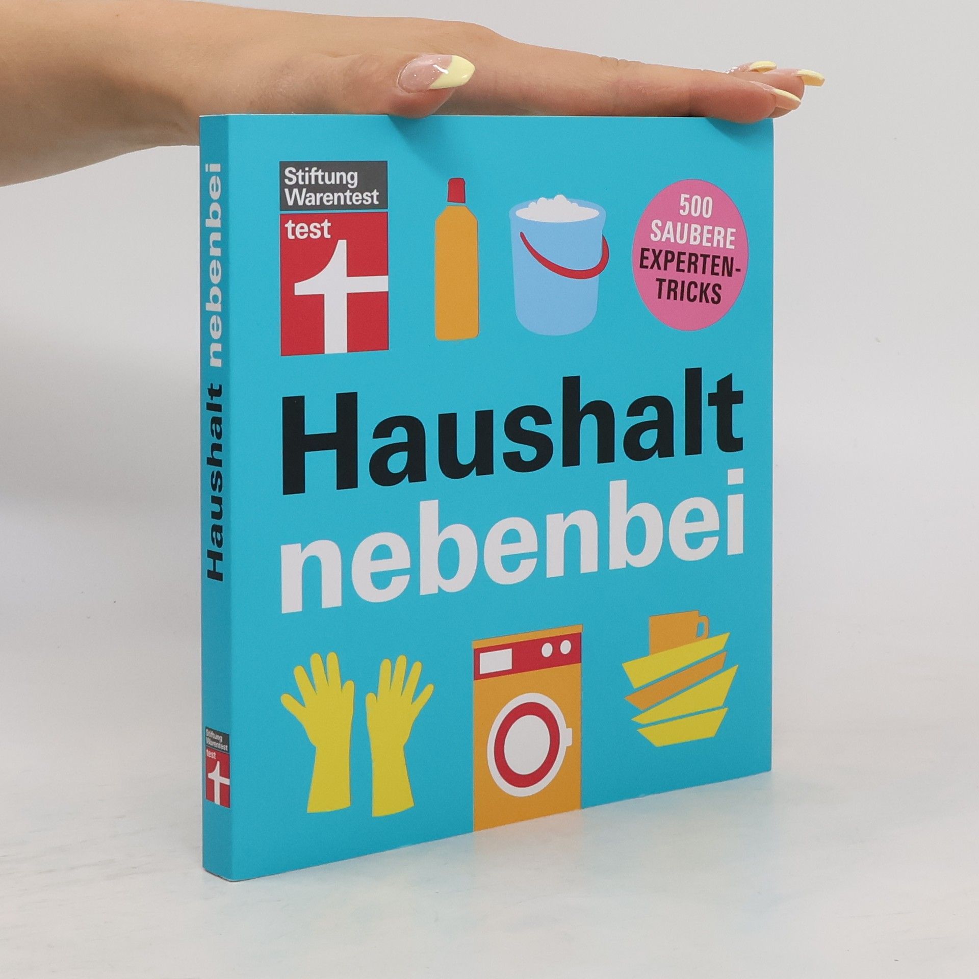 Christian Eigner Haushalt nebenbei