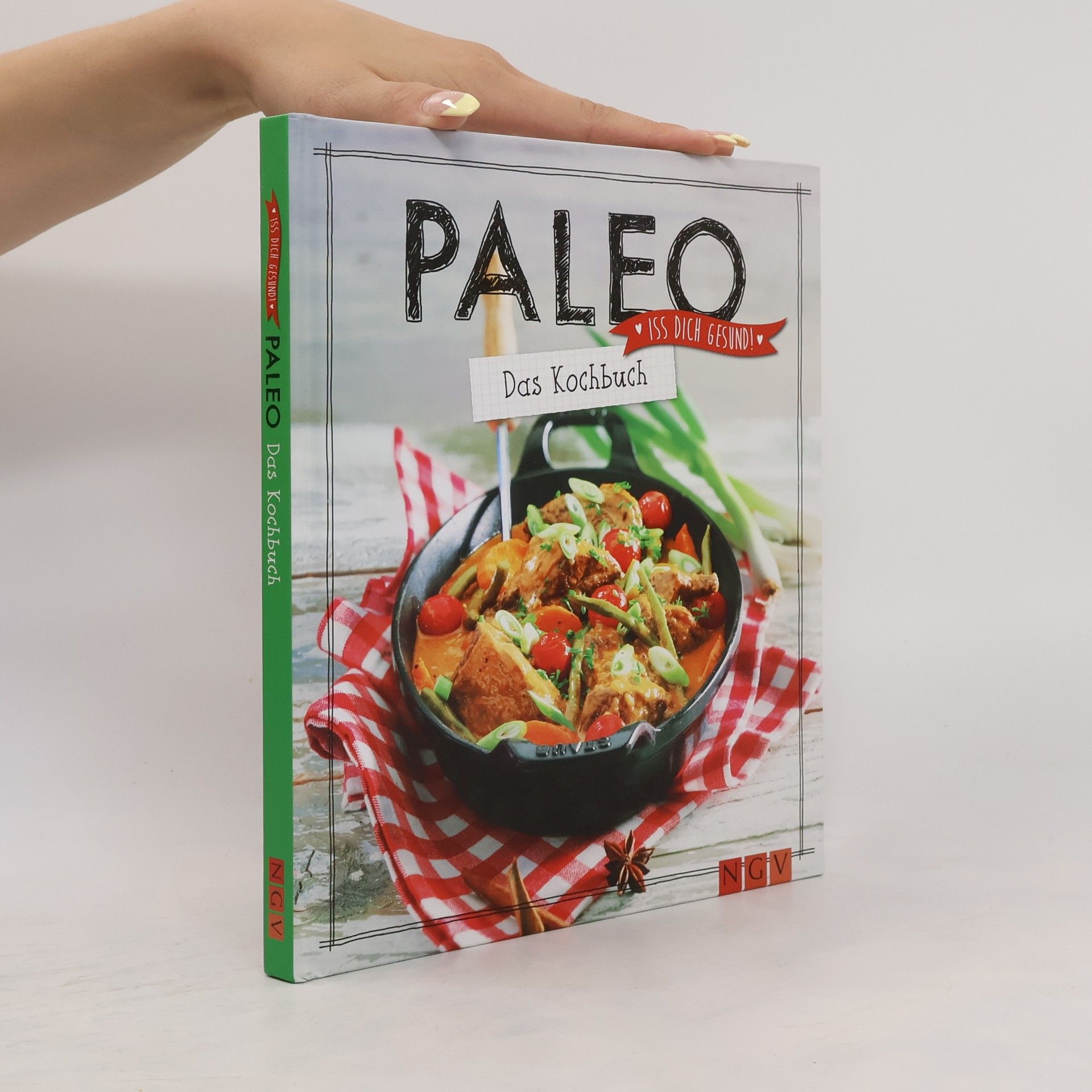 Sophie Bromberg Paleo