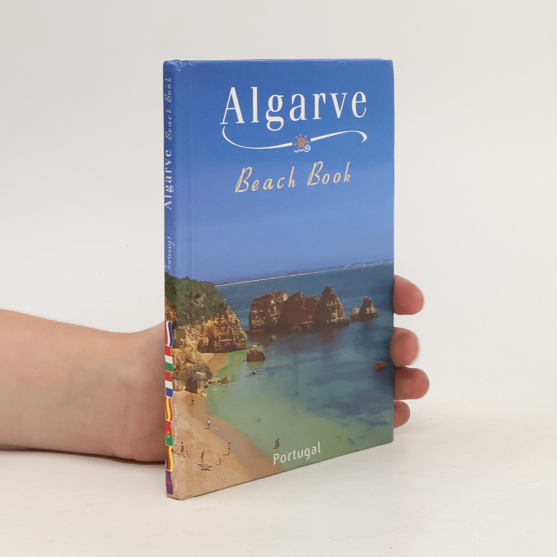 Autorenkollektiv Beach Book